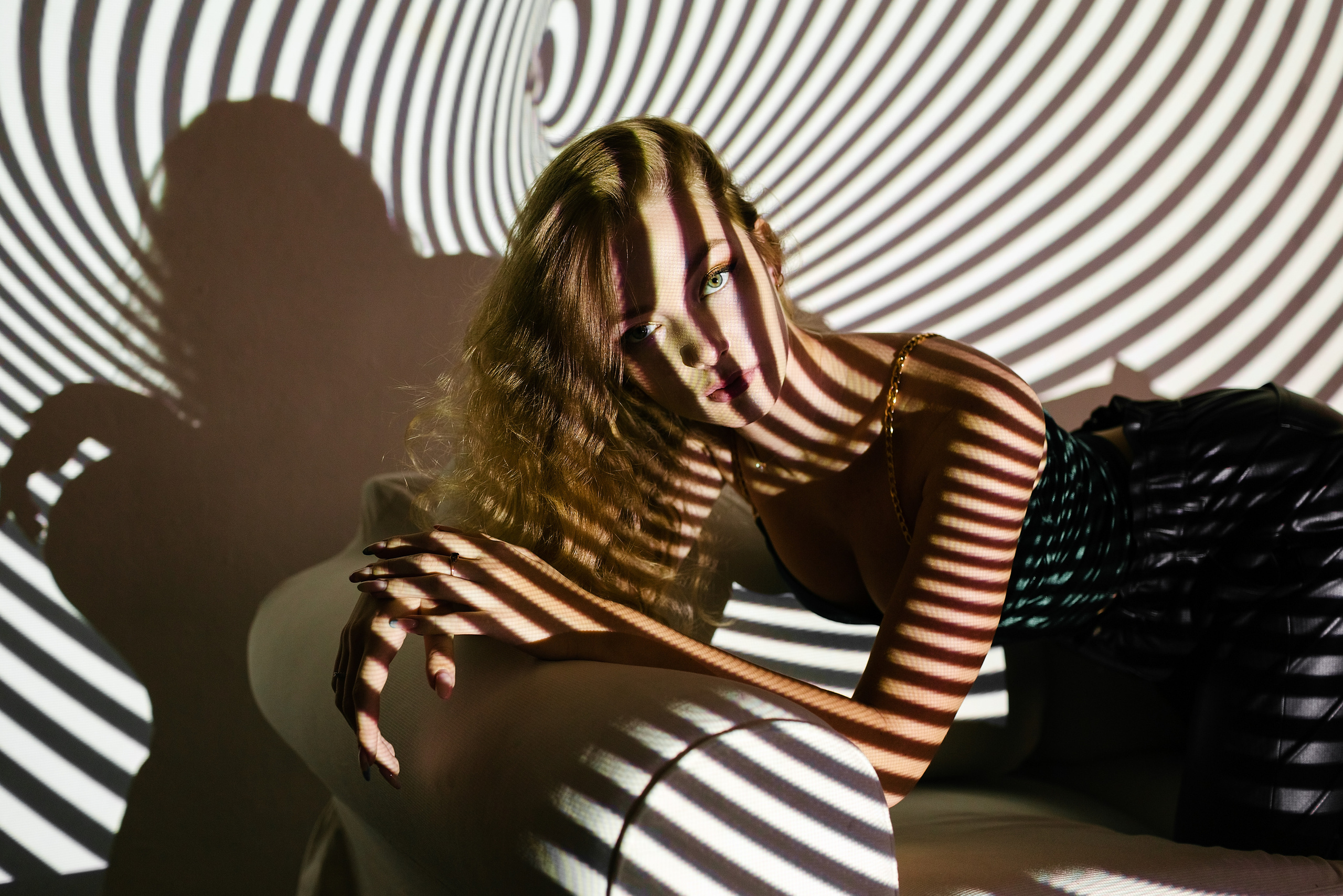 ПОД ЛУЧАМИ. Фотограф Бодров Александр Нижний Новгород