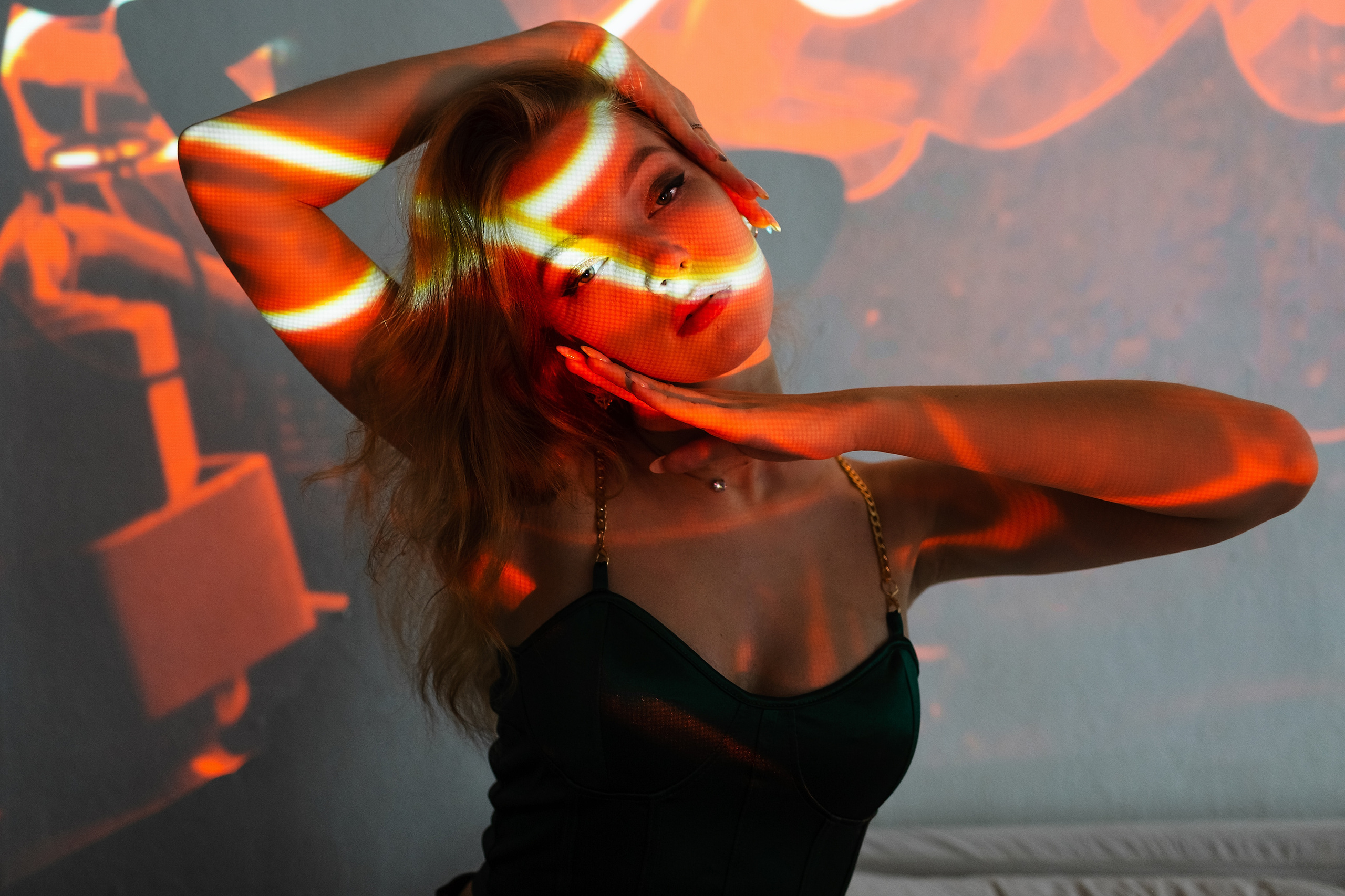 ТЕПЛЫЙ. Фотограф Бодров Александр Нижний Новгород