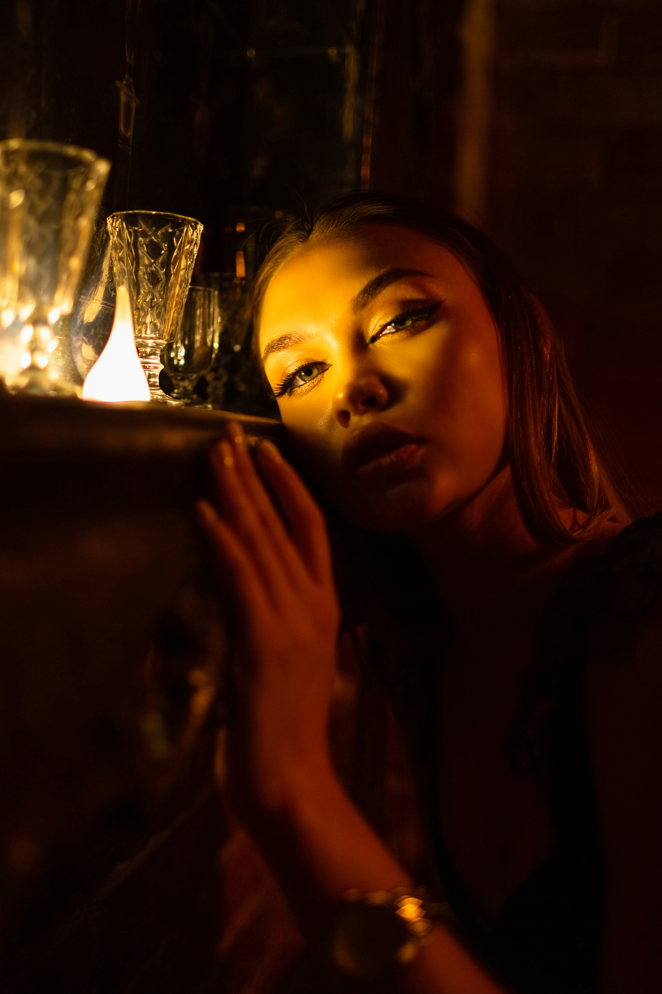 ПО БАРАМ. Фотограф Бодров Александр Нижний Новгород