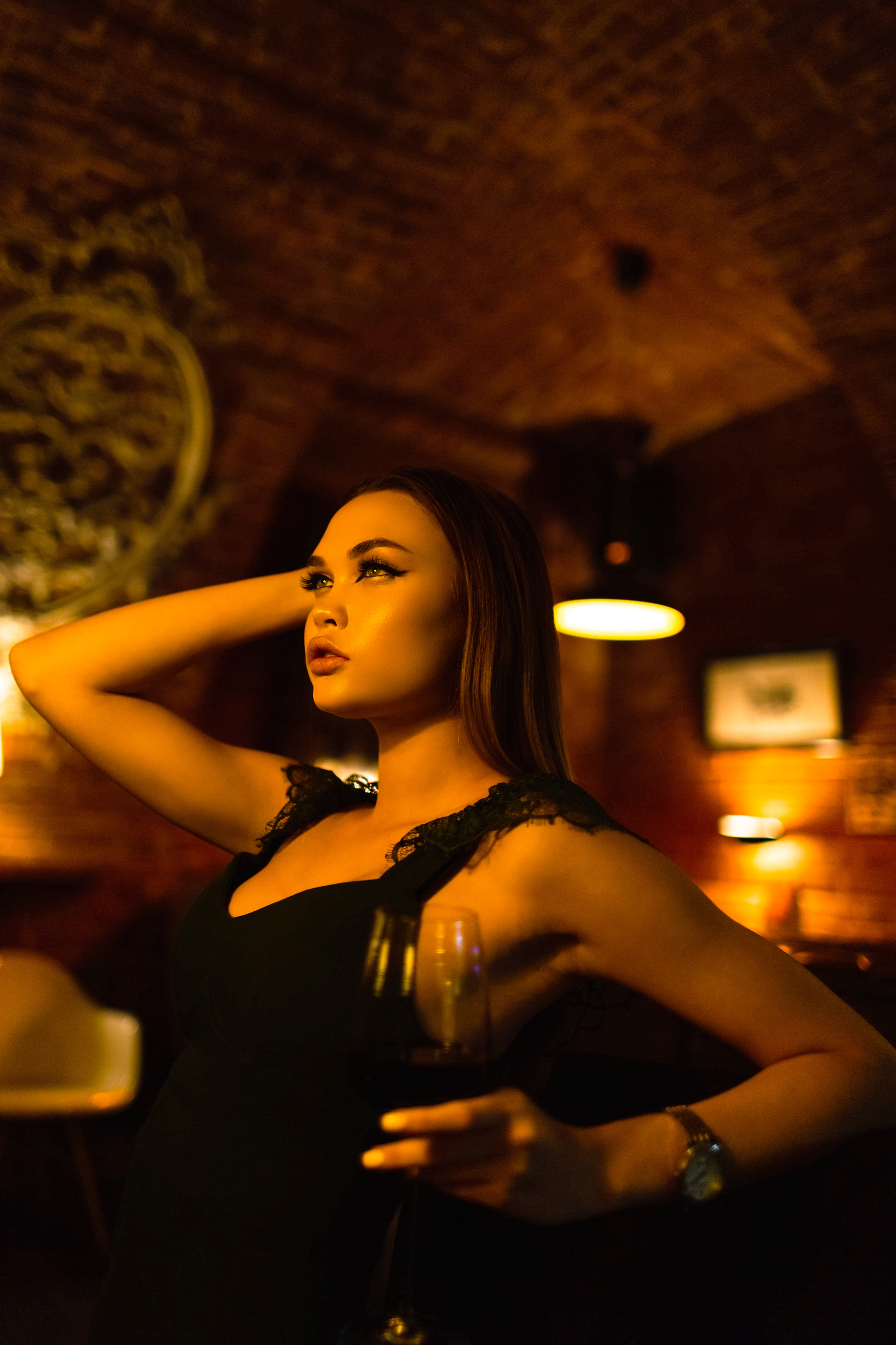 ПО БАРАМ. Фотограф Бодров Александр Нижний Новгород