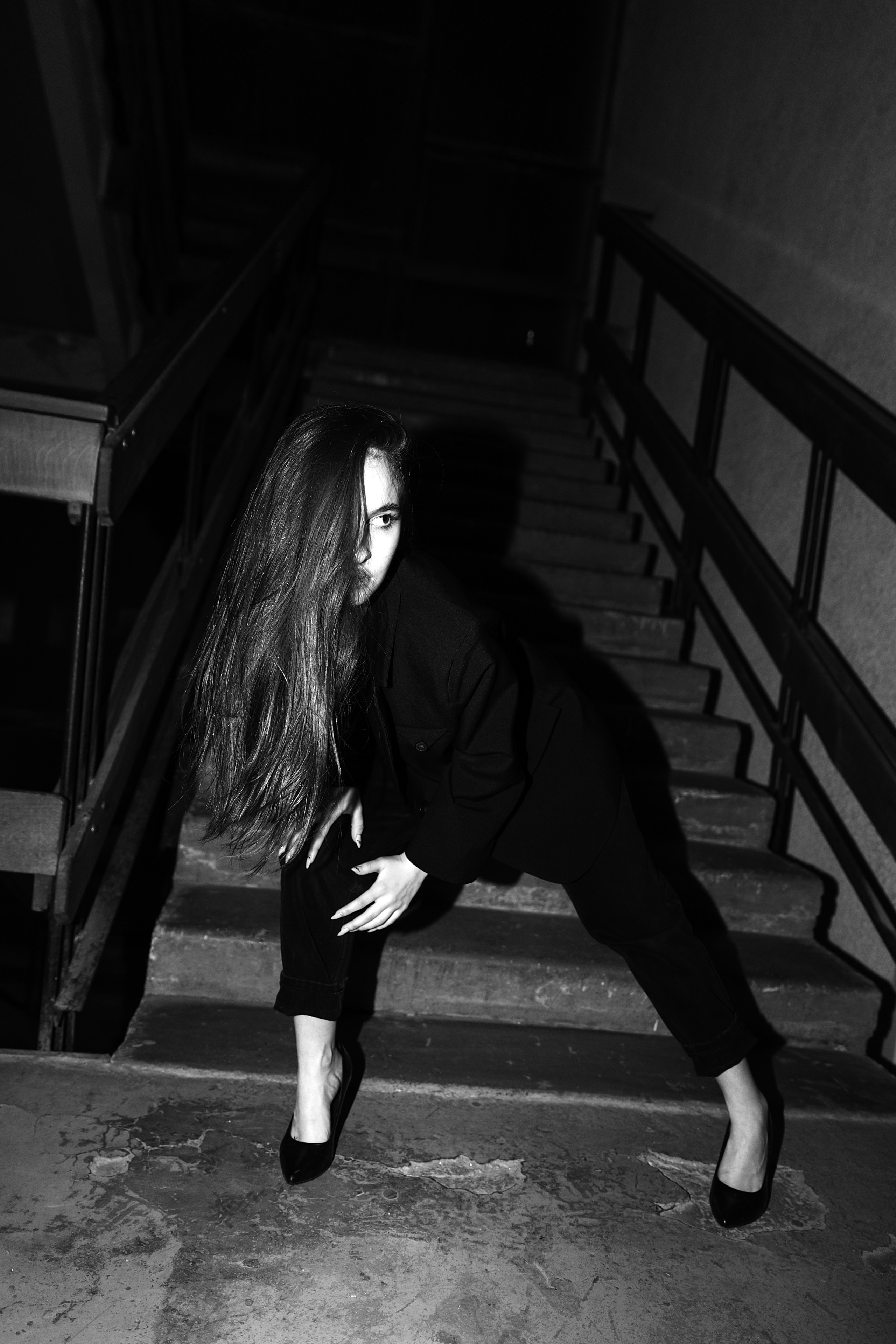 КАРИНА. Фотограф Бодров Александр Нижний Новгород