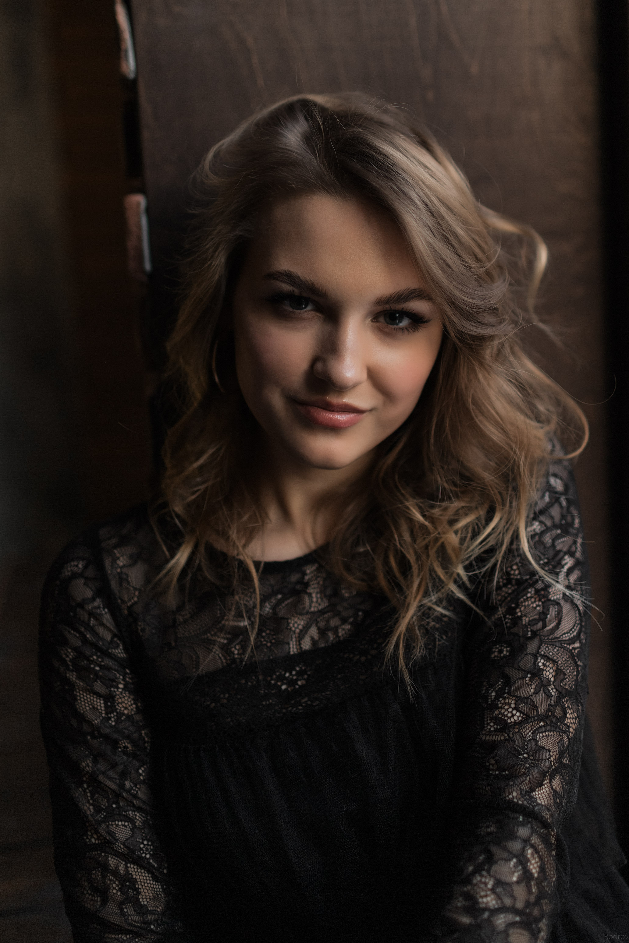 ОГОНЕК. Фотограф Бодров Александр Нижний Новгород