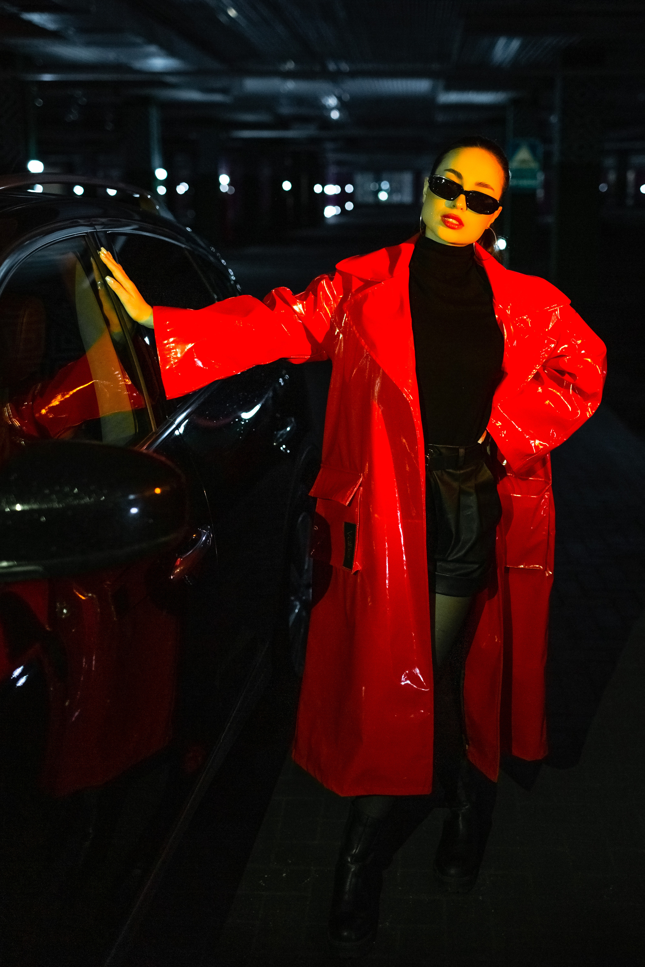 Амина. Фотограф Бодров Александр Нижний Новгород