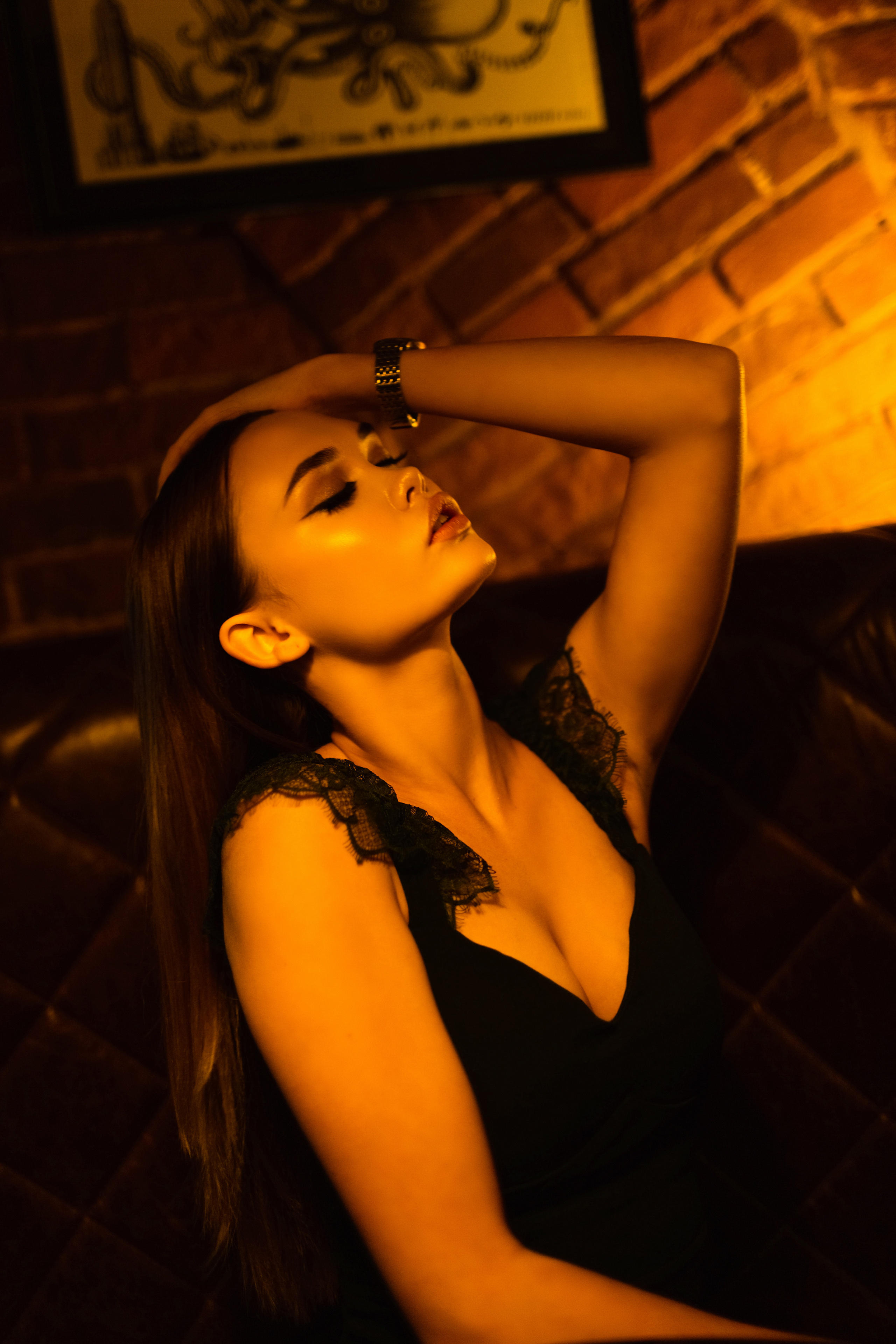 ПО БАРАМ. Фотограф Бодров Александр Нижний Новгород