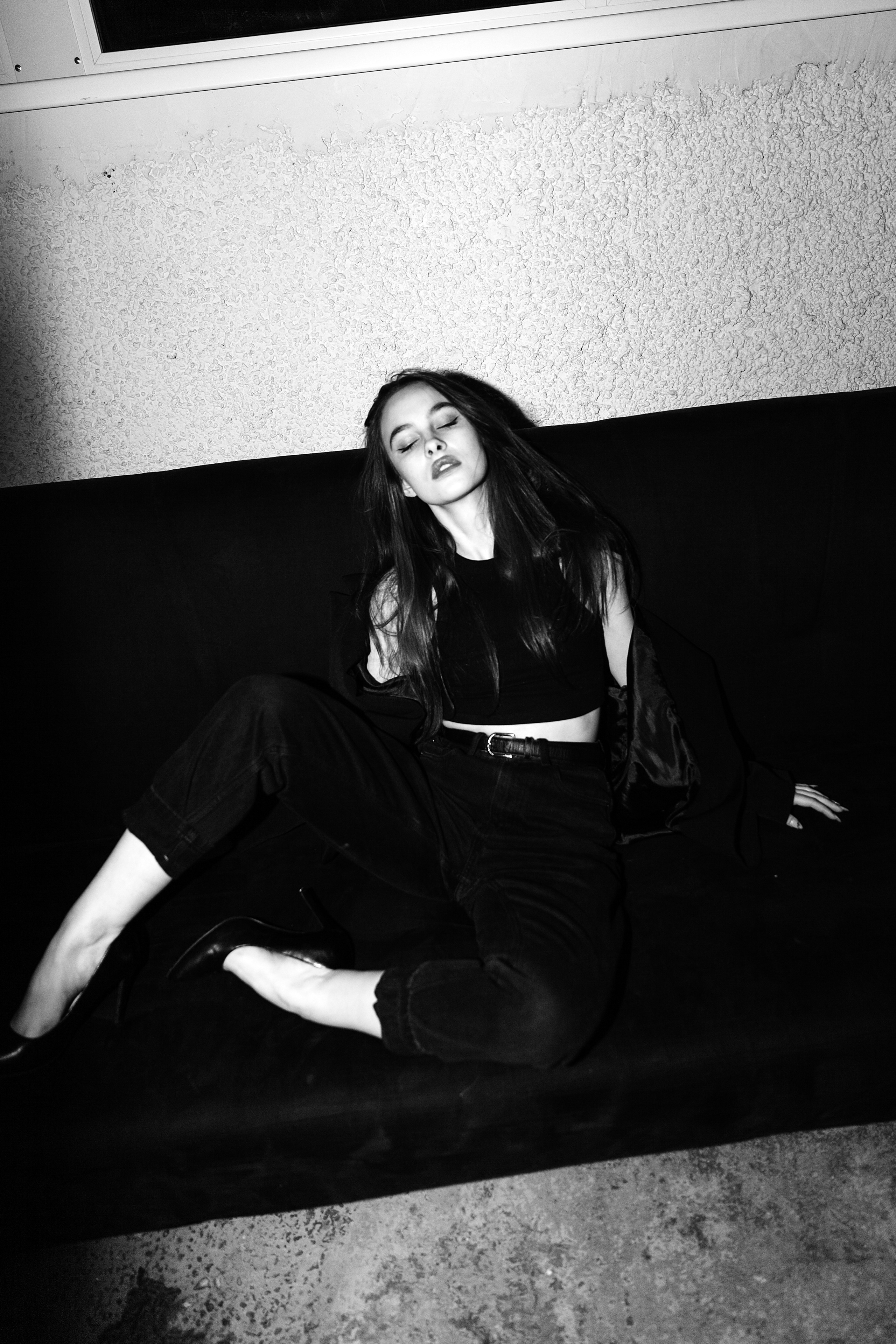 КАРИНА. Фотограф Бодров Александр Нижний Новгород