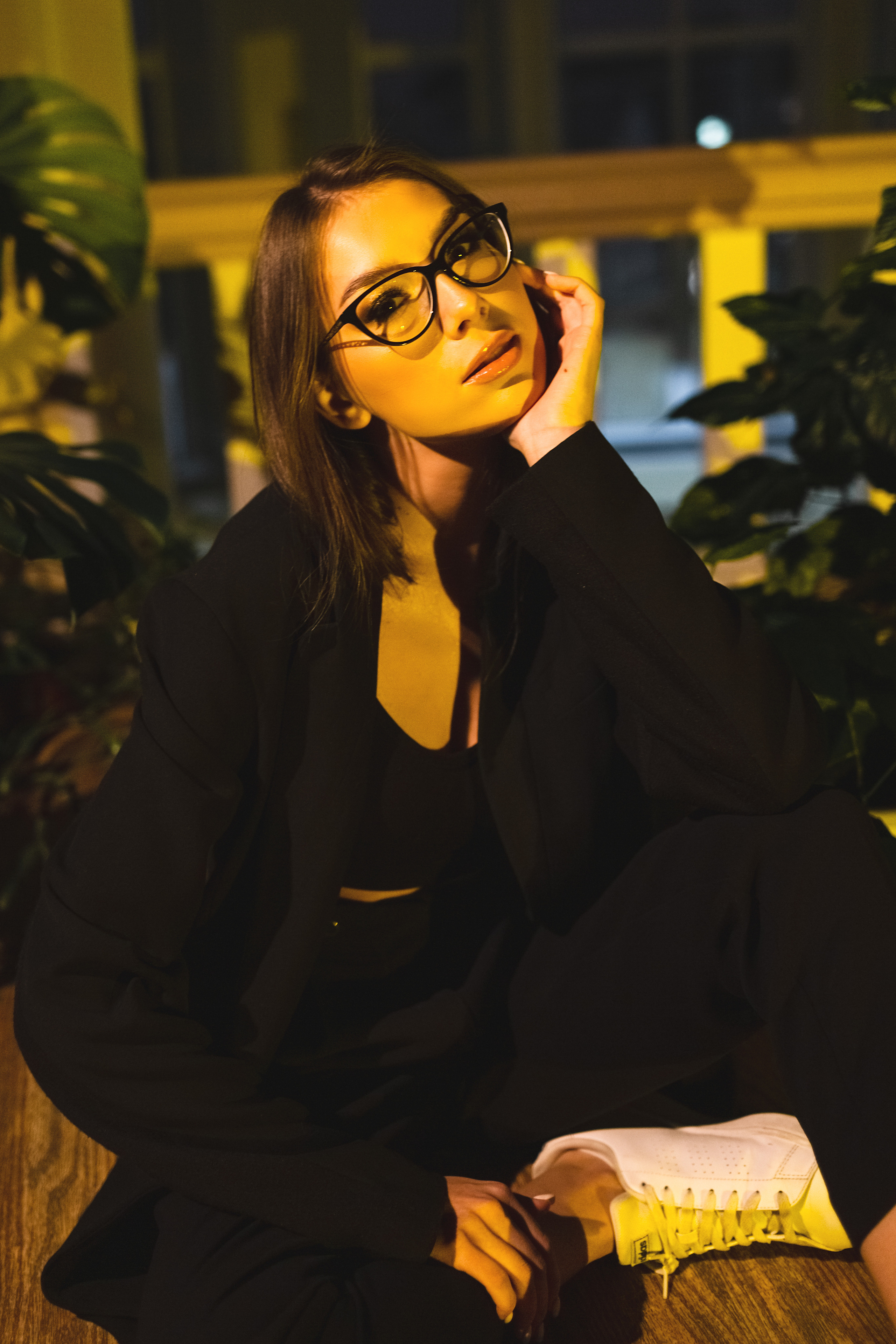 ОЛЕСЯ. Фотограф Бодров Александр Нижний Новгород