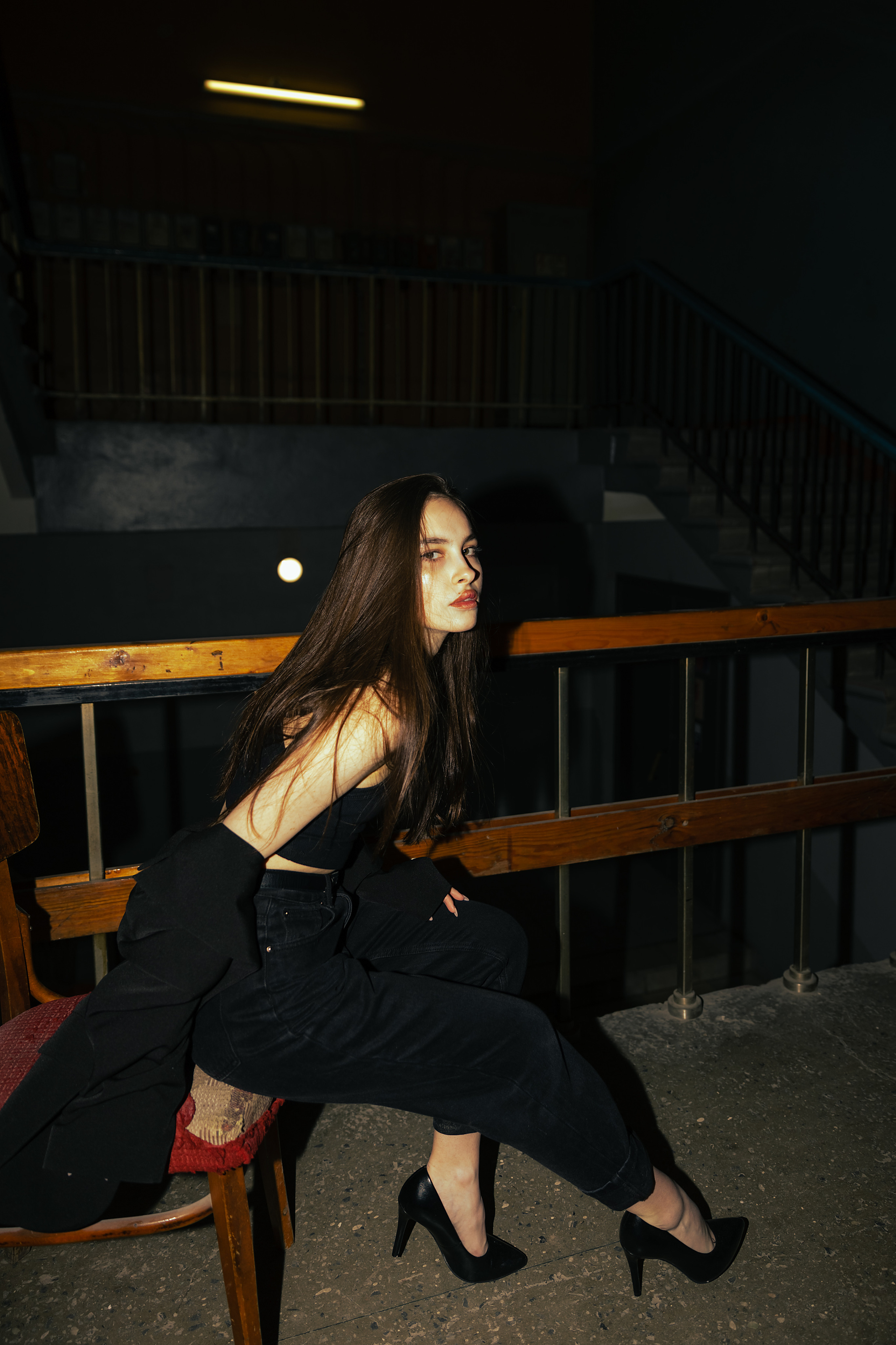 КАРИНА. Фотограф Бодров Александр Нижний Новгород