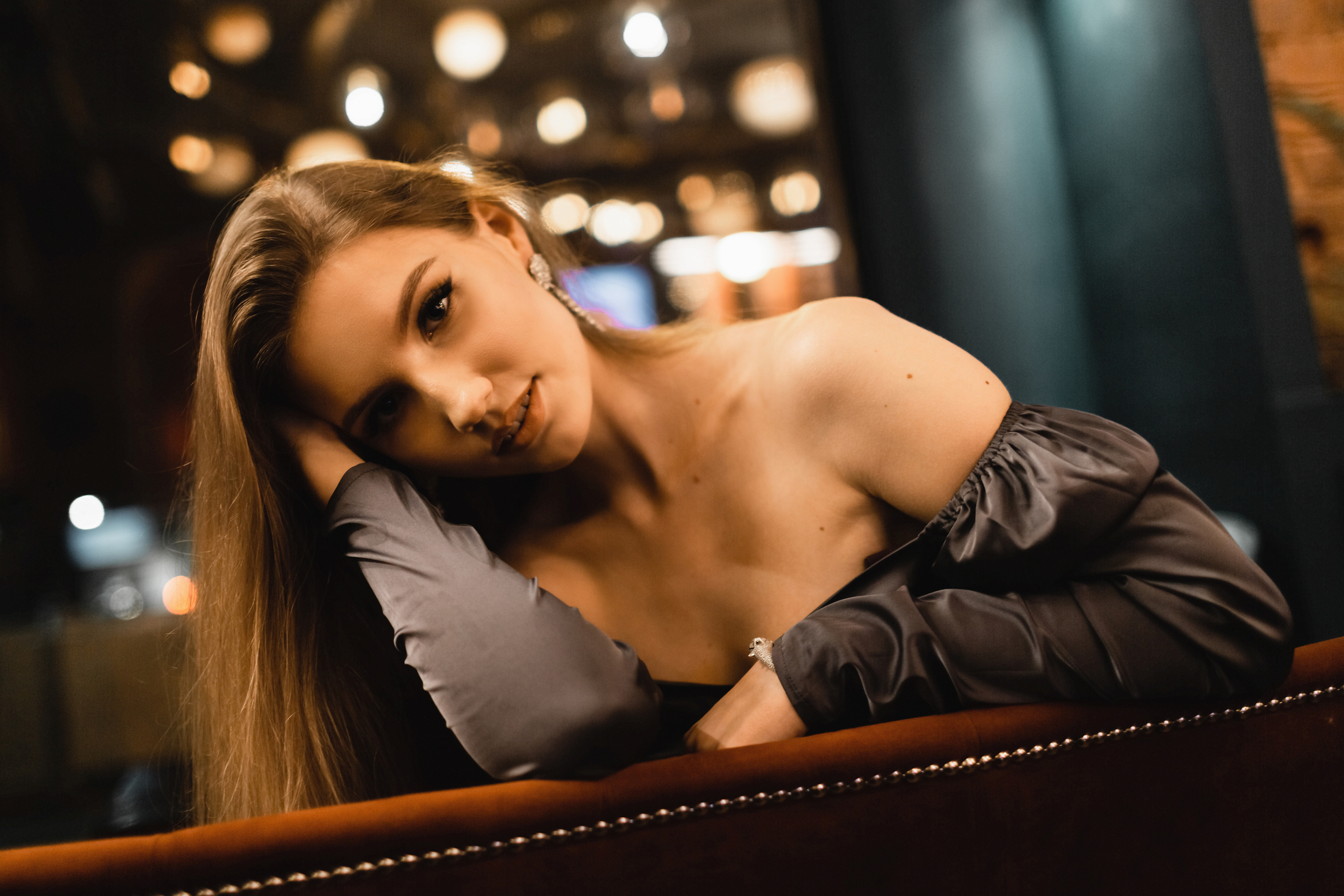 ПО РЕСТОРАНАМ. Фотограф Бодров Александр Нижний Новгород