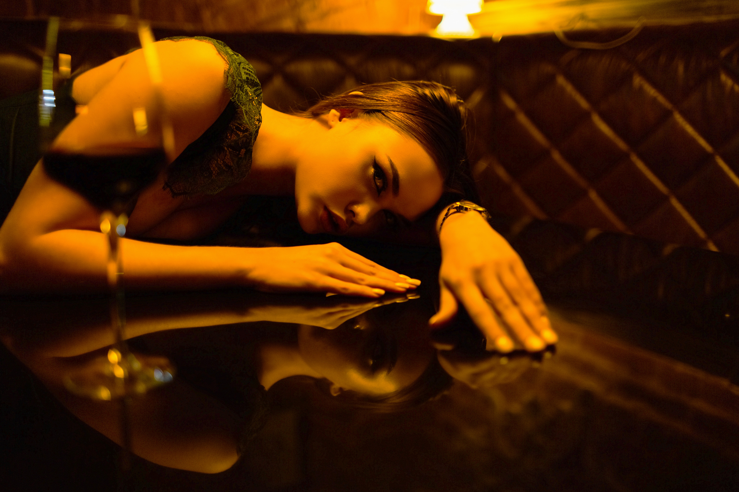 ПО БАРАМ. Фотограф Бодров Александр Нижний Новгород