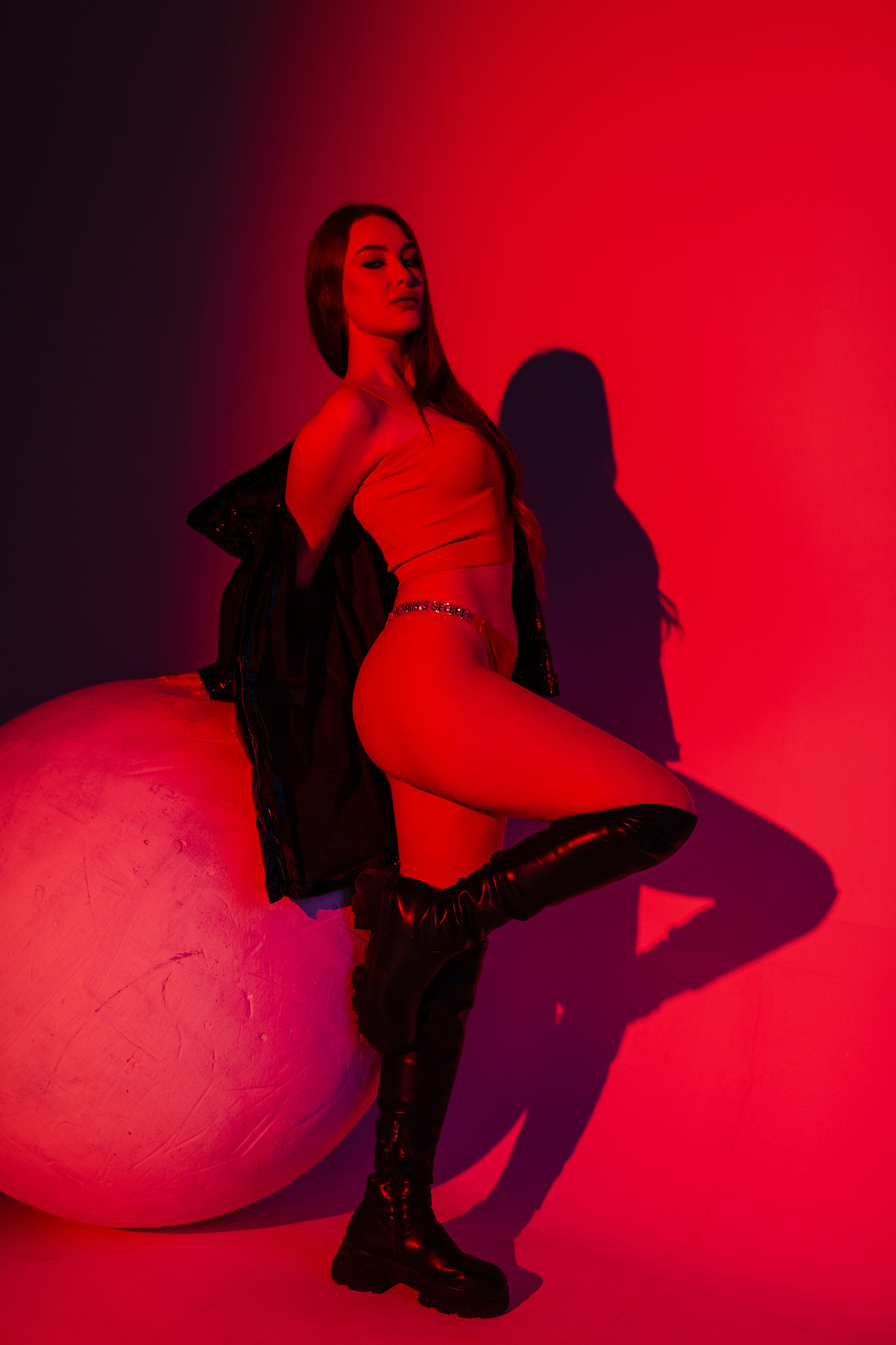 АРИНА. Фотограф Бодров Александр Нижний Новгород