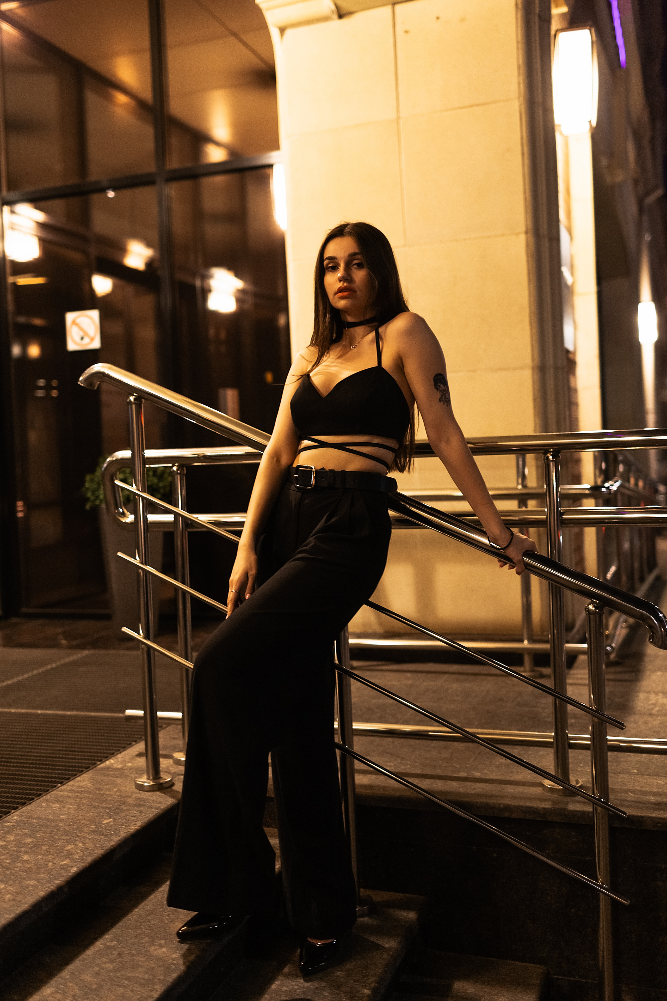 С ОБЛОЖКИ. Фотограф Бодров Александр Нижний Новгород