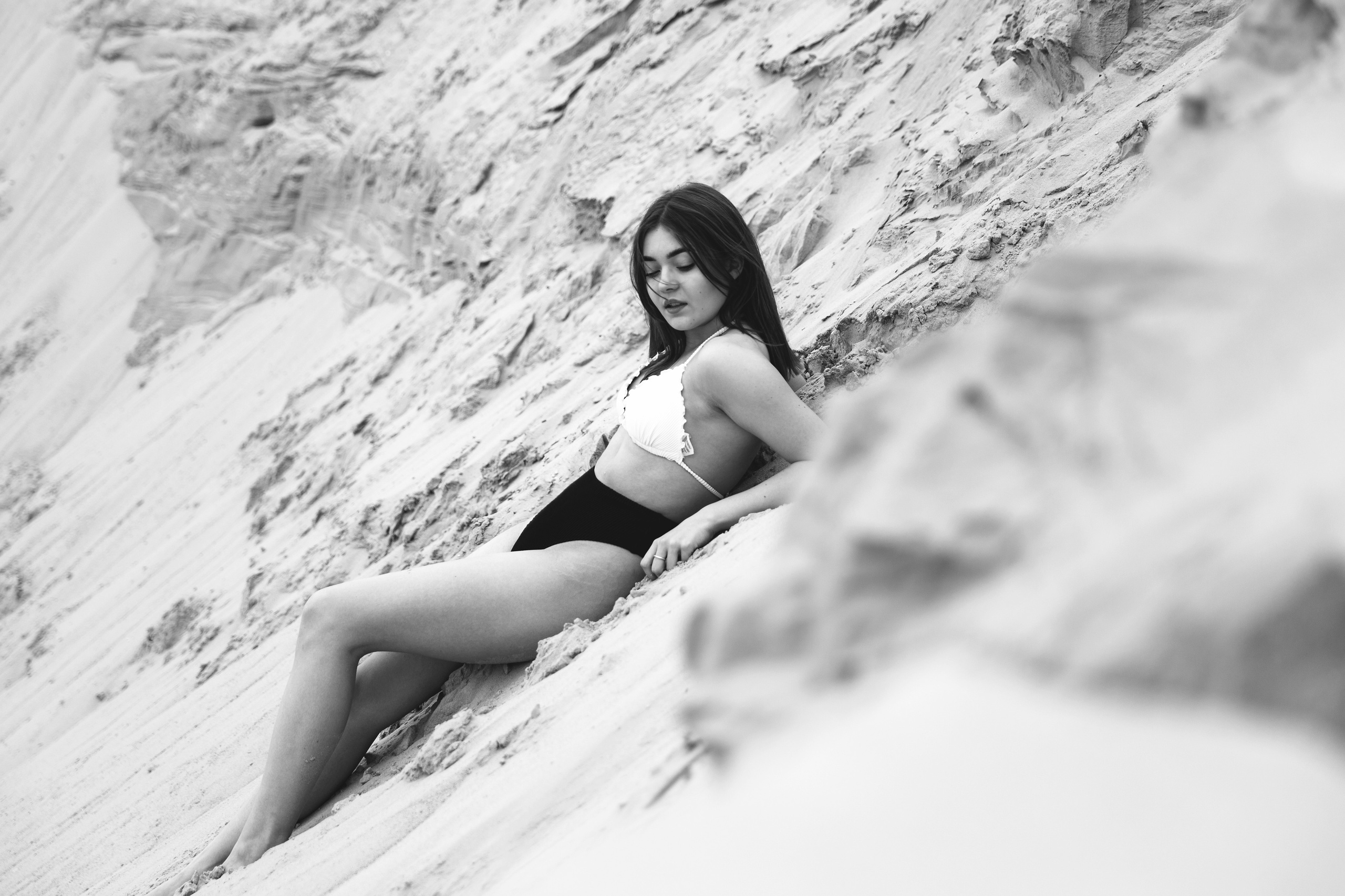 ПЕСКИ. Фотограф Бодров Александр Нижний Новгород