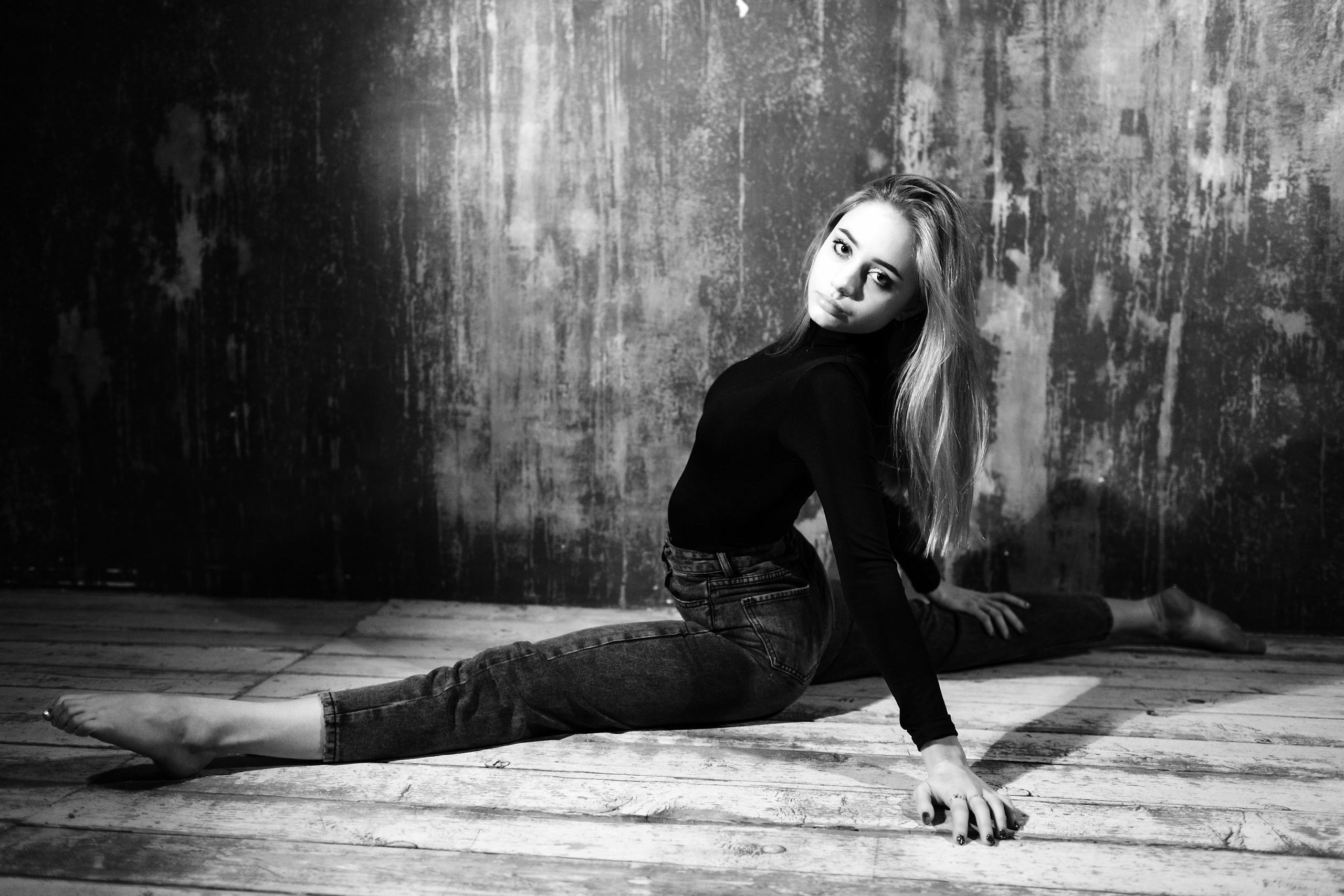 TIGER. Фотограф Бодров Александр Нижний Новгород