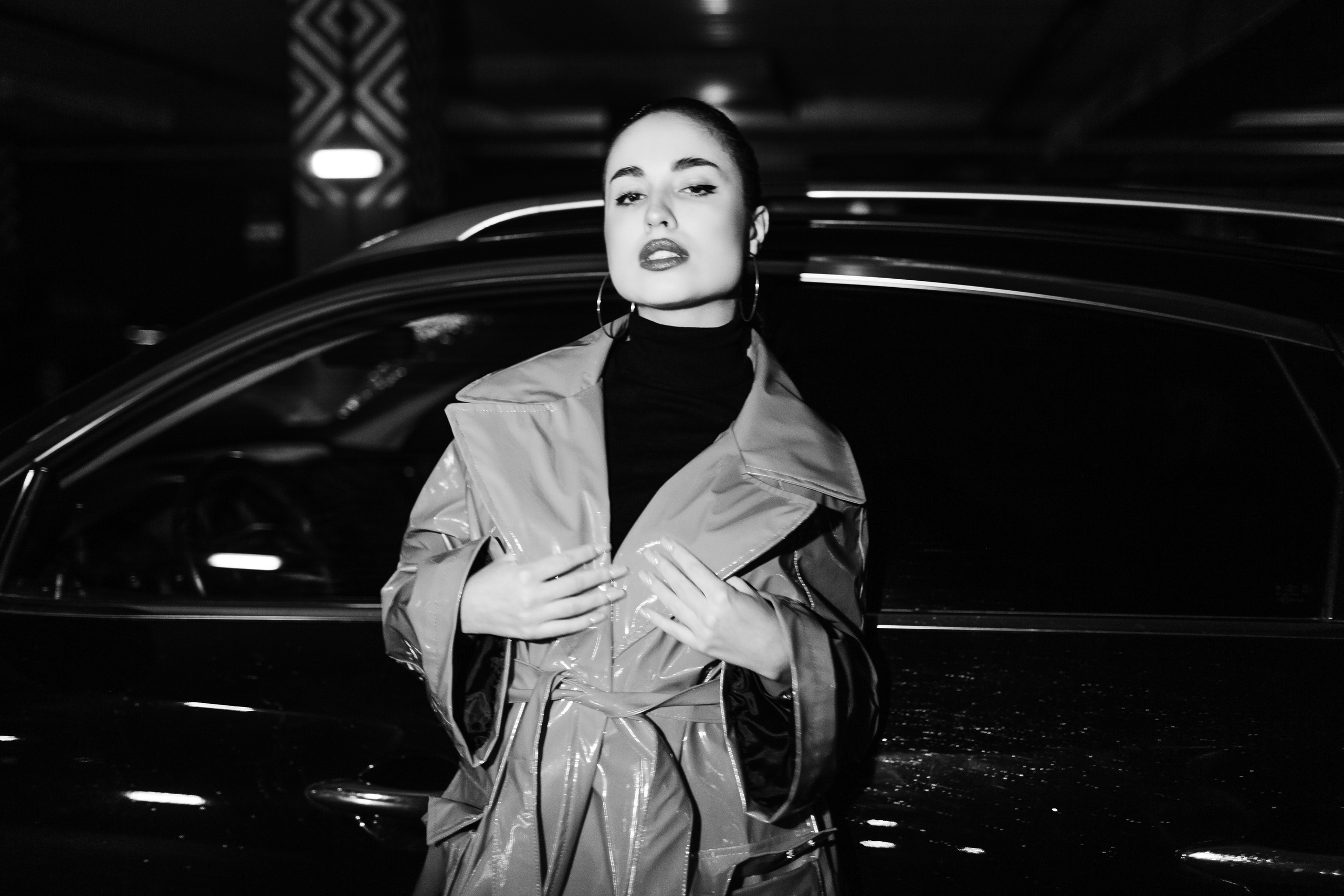 Амина. Фотограф Бодров Александр Нижний Новгород