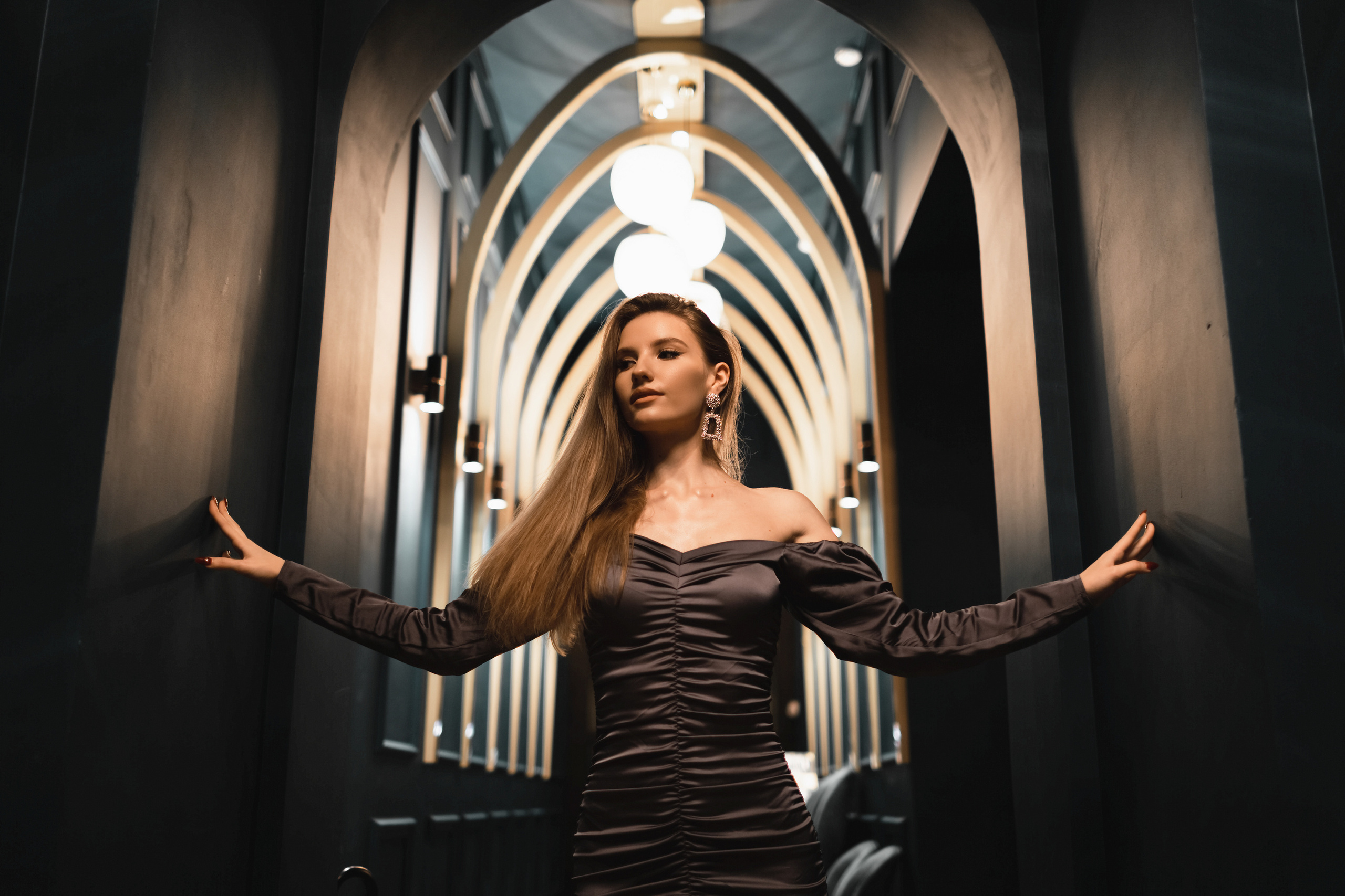 ПО РЕСТОРАНАМ. Фотограф Бодров Александр Нижний Новгород