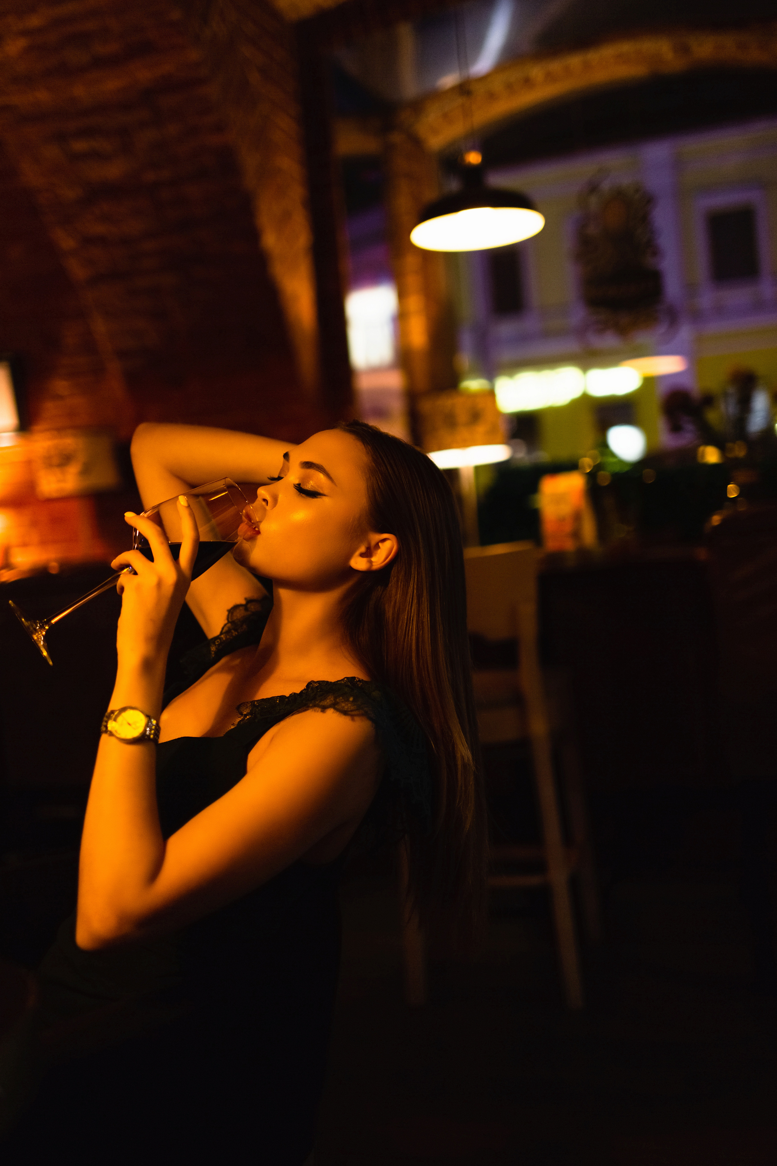 ПО БАРАМ. Фотограф Бодров Александр Нижний Новгород