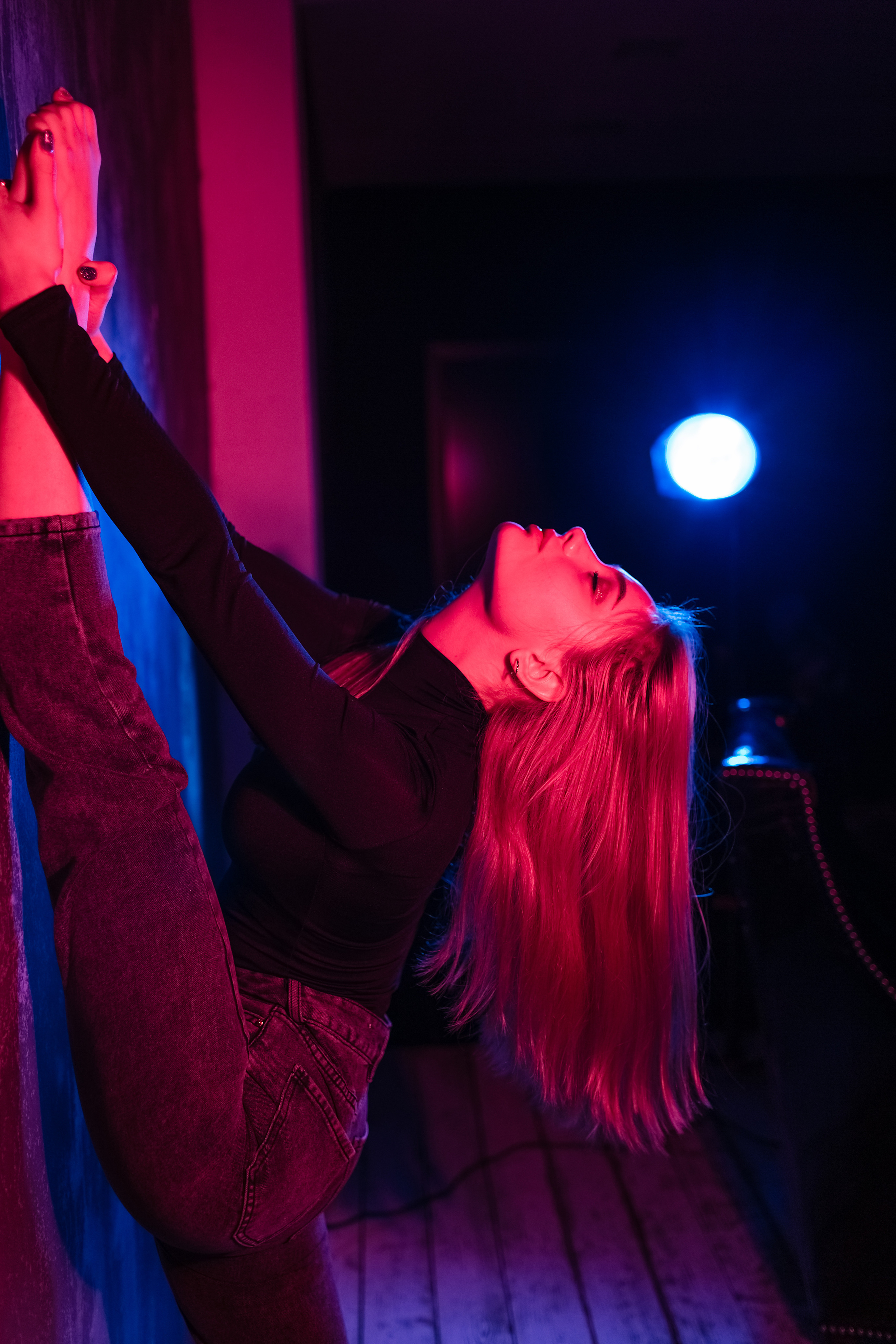 TIGER. Фотограф Бодров Александр Нижний Новгород