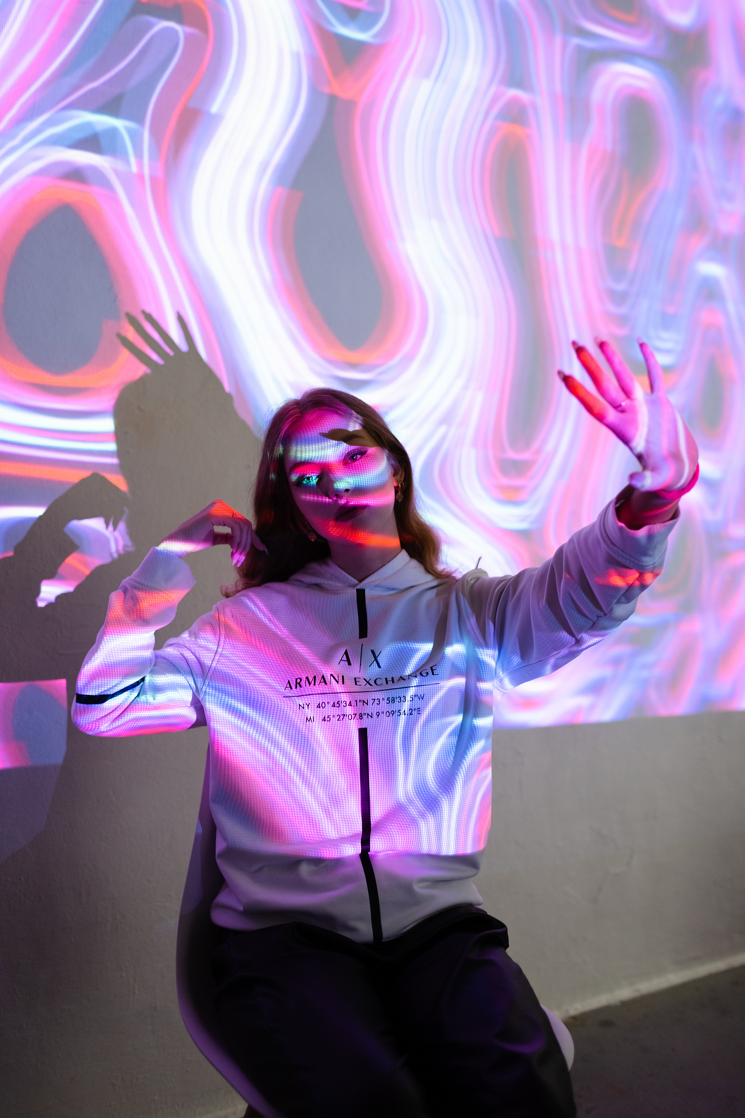 ПОД ЛУЧАМИ. Фотограф Бодров Александр Нижний Новгород