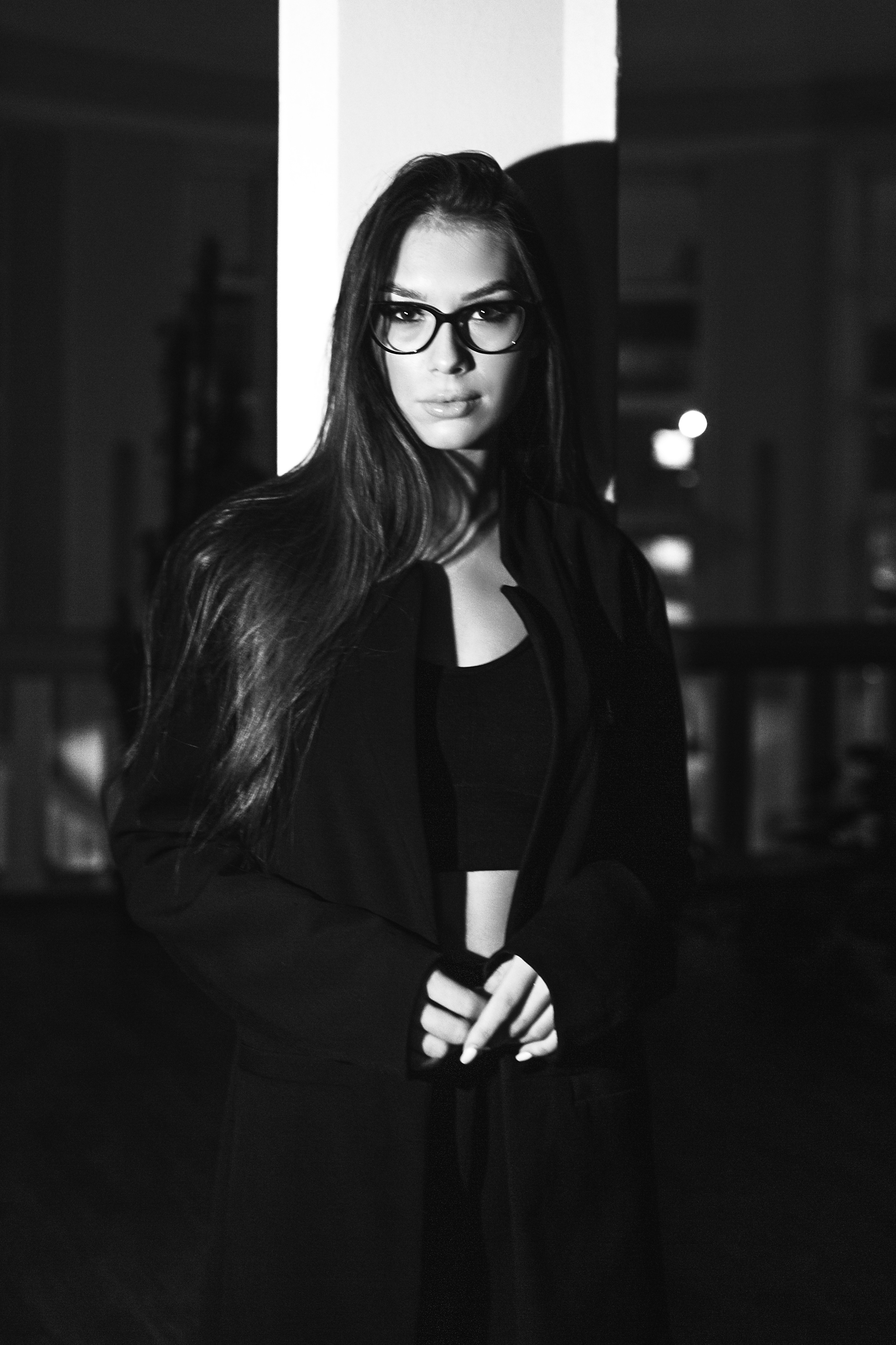 ОЛЕСЯ. Фотограф Бодров Александр Нижний Новгород