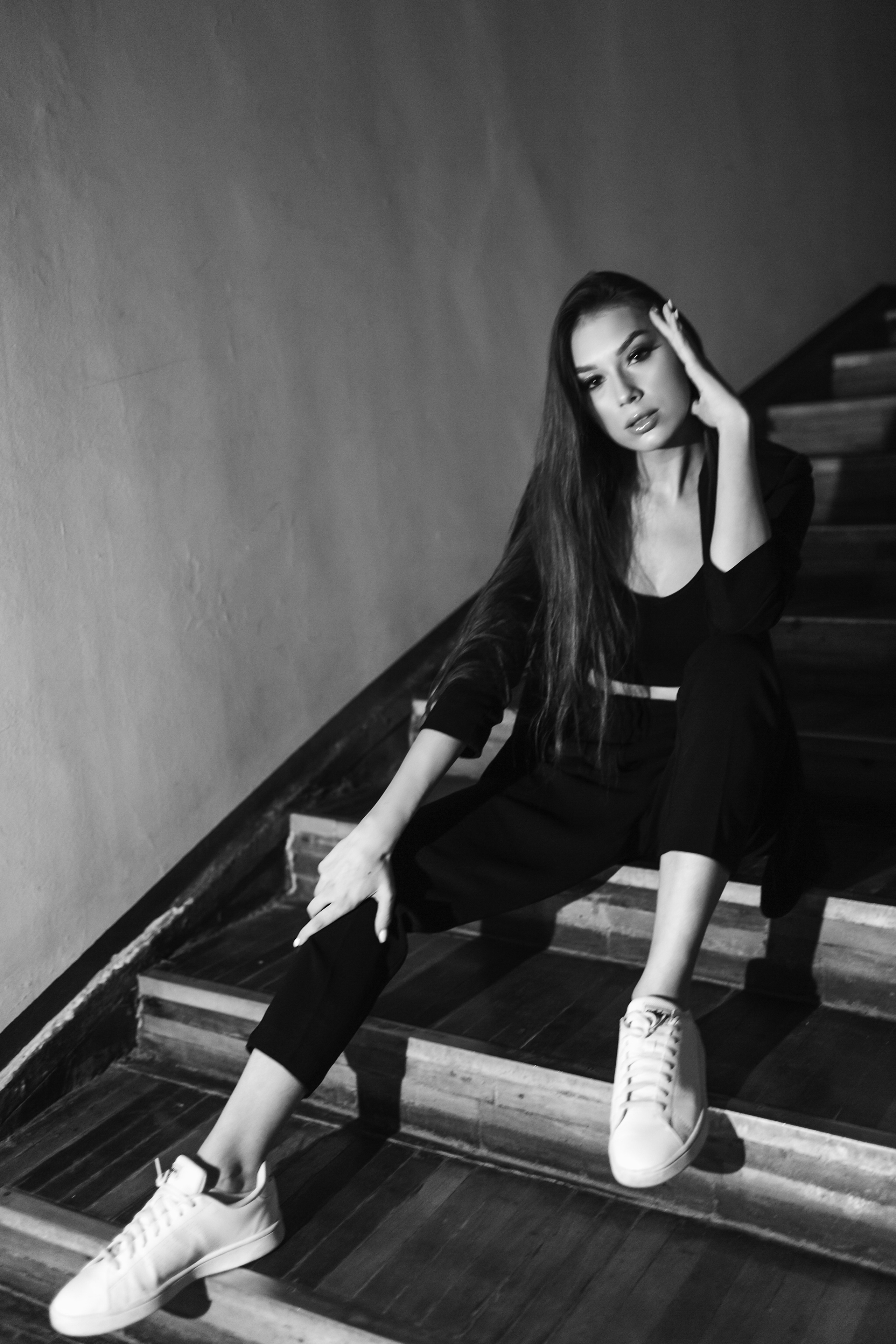 ОЛЕСЯ. Фотограф Бодров Александр Нижний Новгород