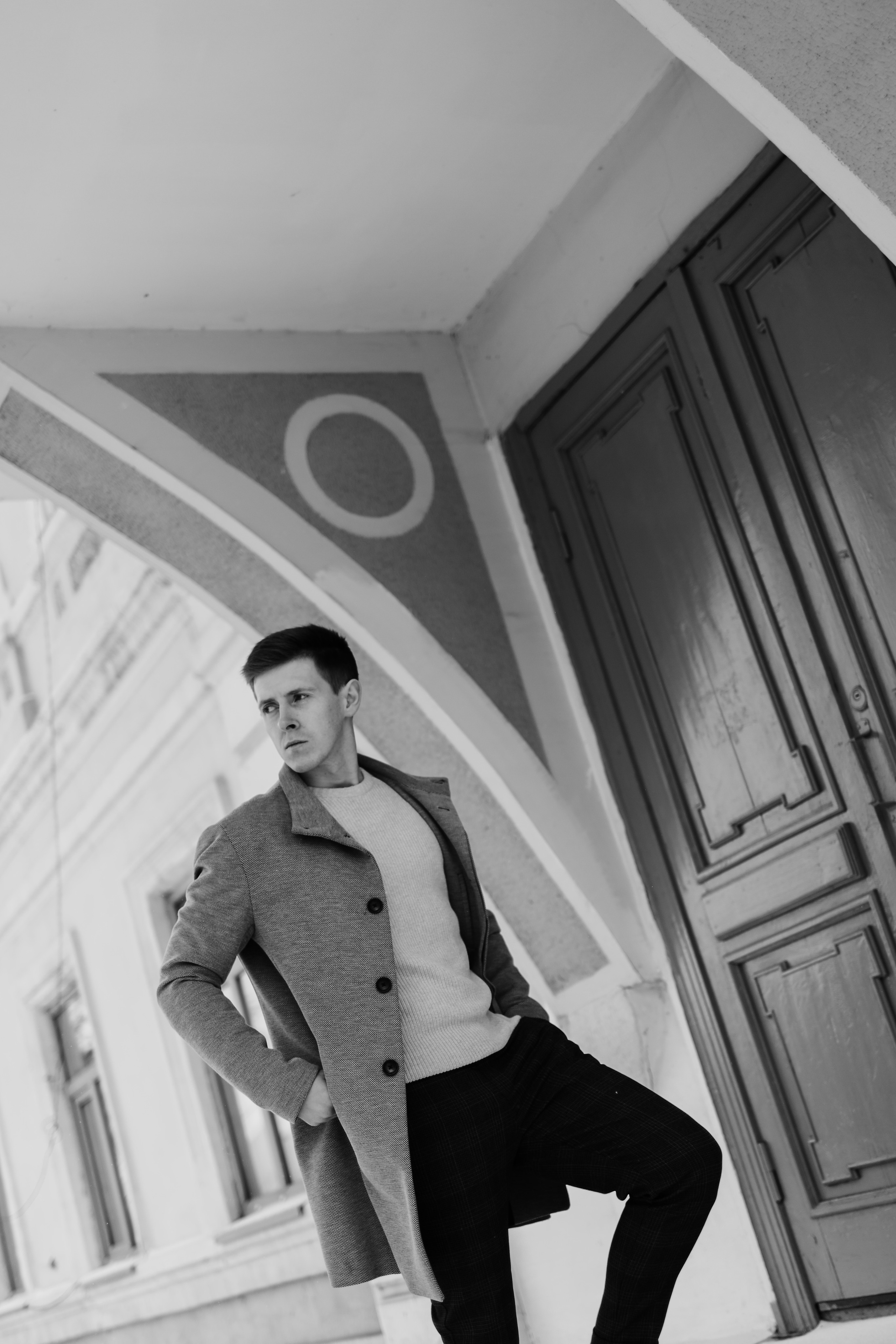 ДМИТРИЙ. Фотограф Бодров Александр Нижний Новгород