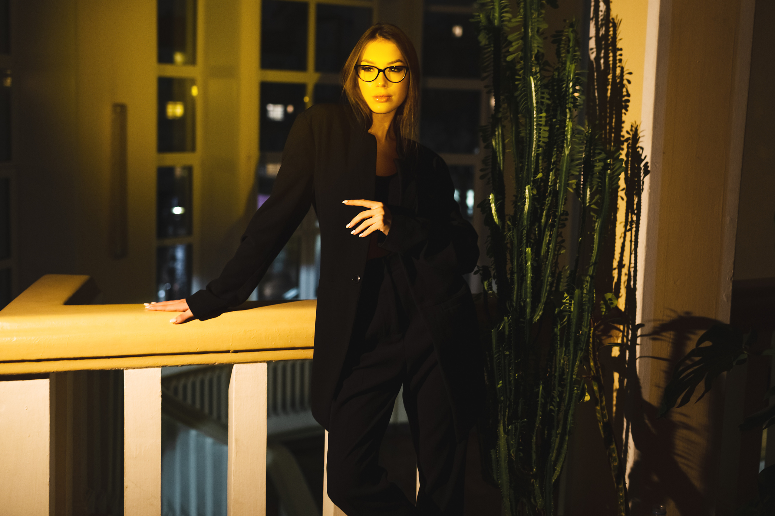 ОЛЕСЯ. Фотограф Бодров Александр Нижний Новгород