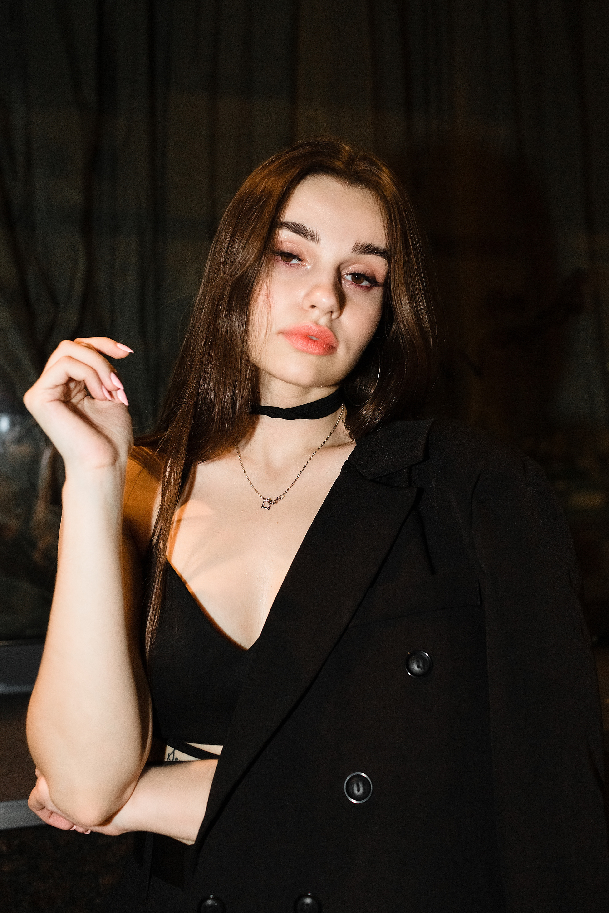 БОСИКОМ ПО ПОКРОВКЕ. Фотограф Бодров Александр Нижний Новгород