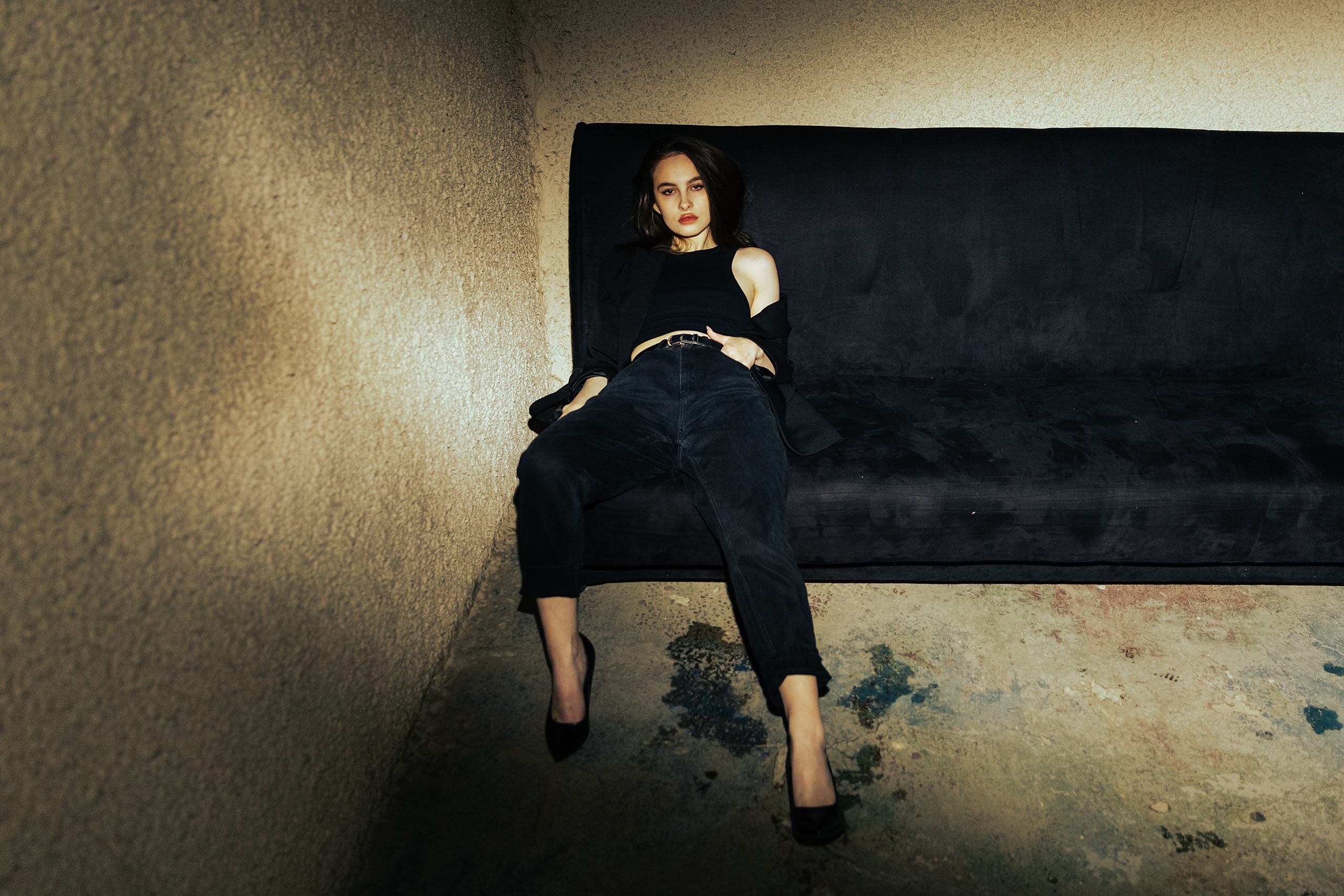 КАРИНА. Фотограф Бодров Александр Нижний Новгород