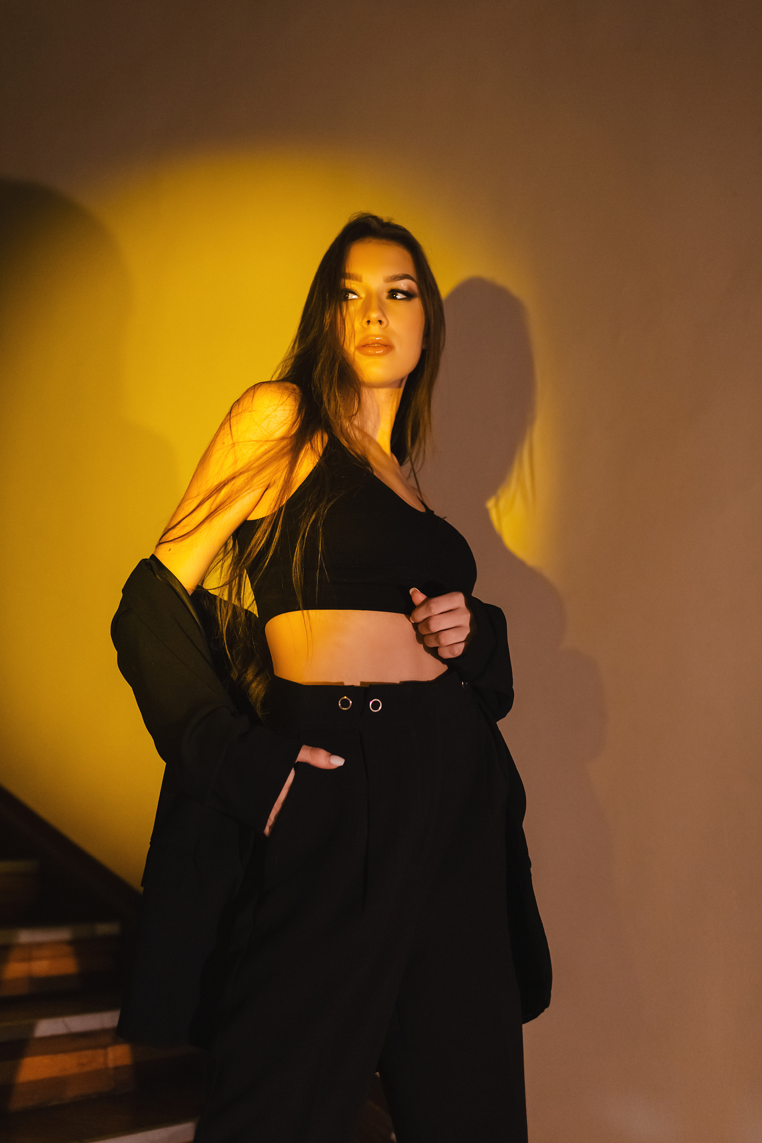 ОЛЕСЯ. Фотограф Бодров Александр Нижний Новгород