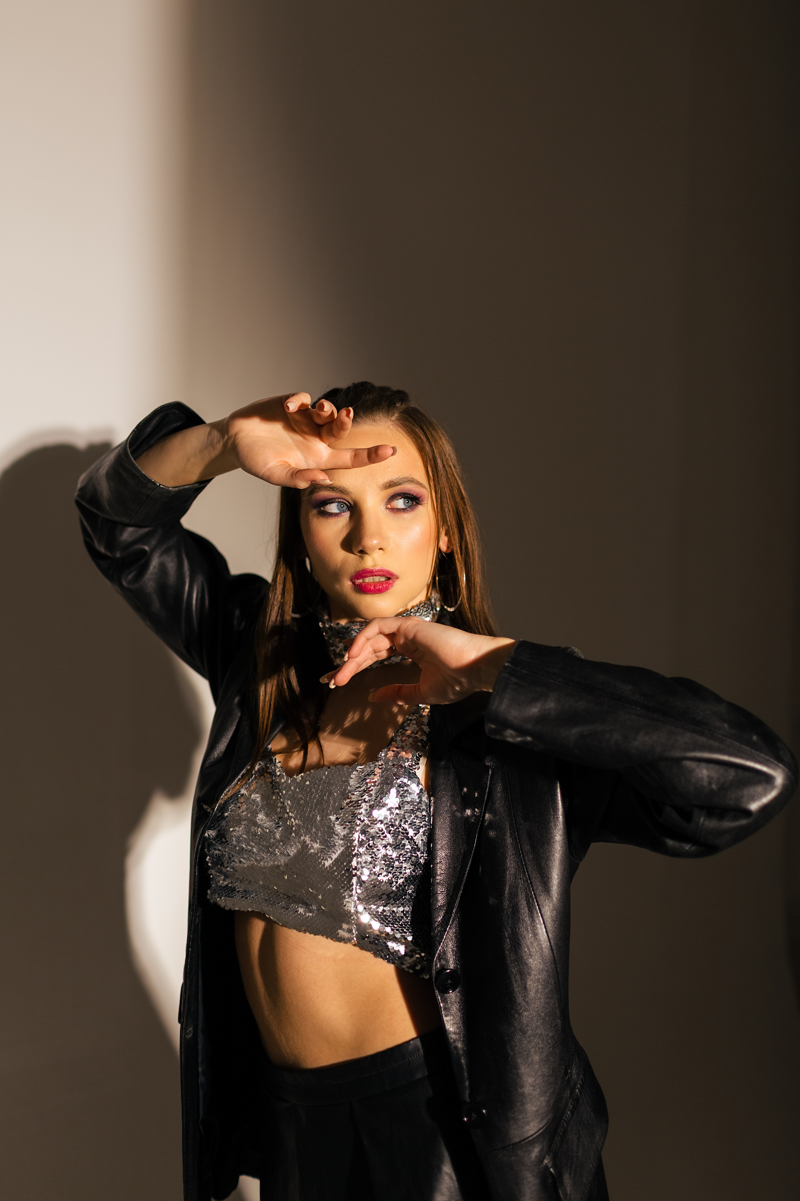 BLACK AND RED. Фотограф Бодров Александр Нижний Новгород