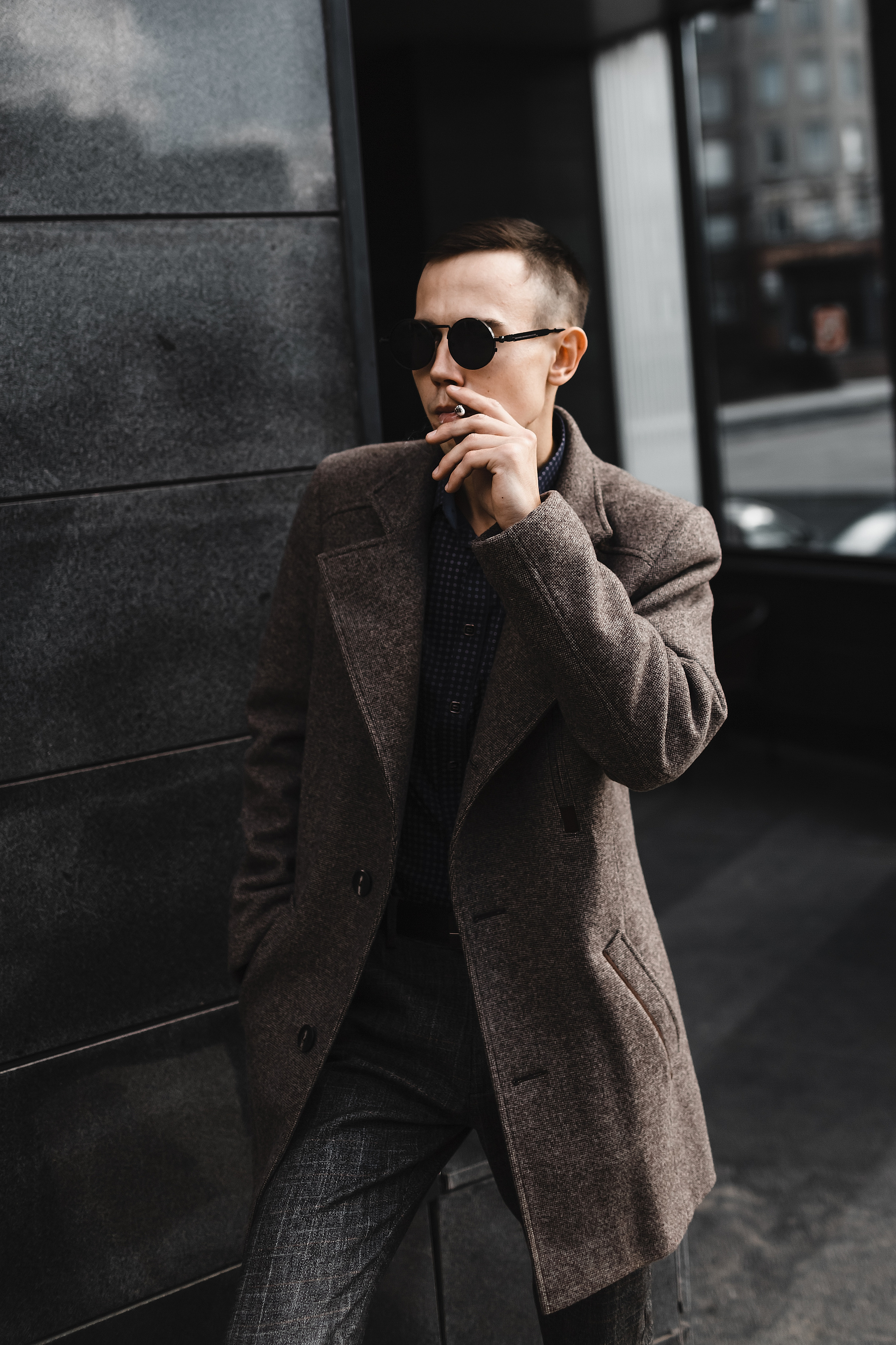 Я НА ШАГ ВПЕРЕДИ. Фотограф Бодров Александр Нижний Новгород