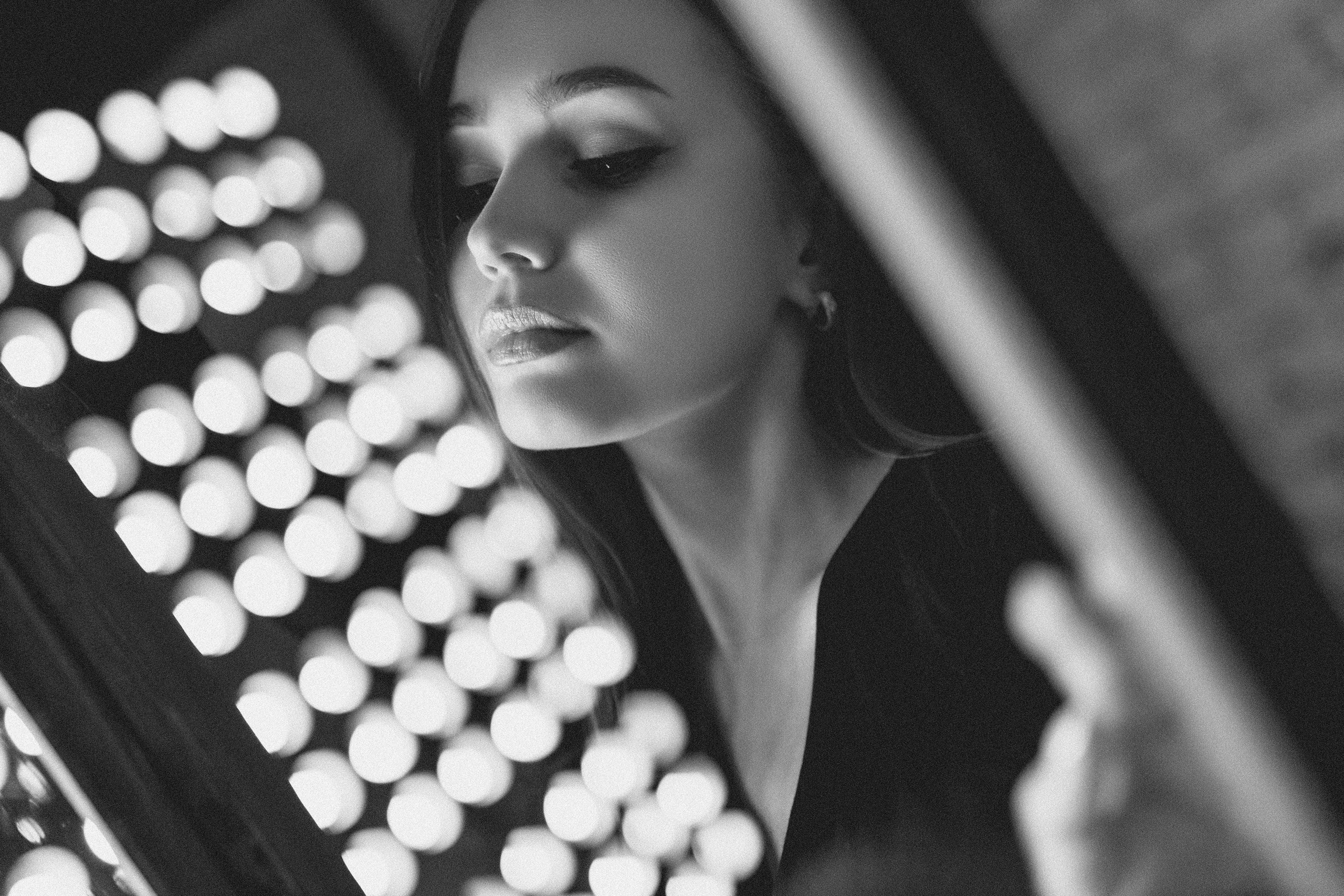 ЮЛИЯ. Фотограф Бодров Александр Нижний Новгород