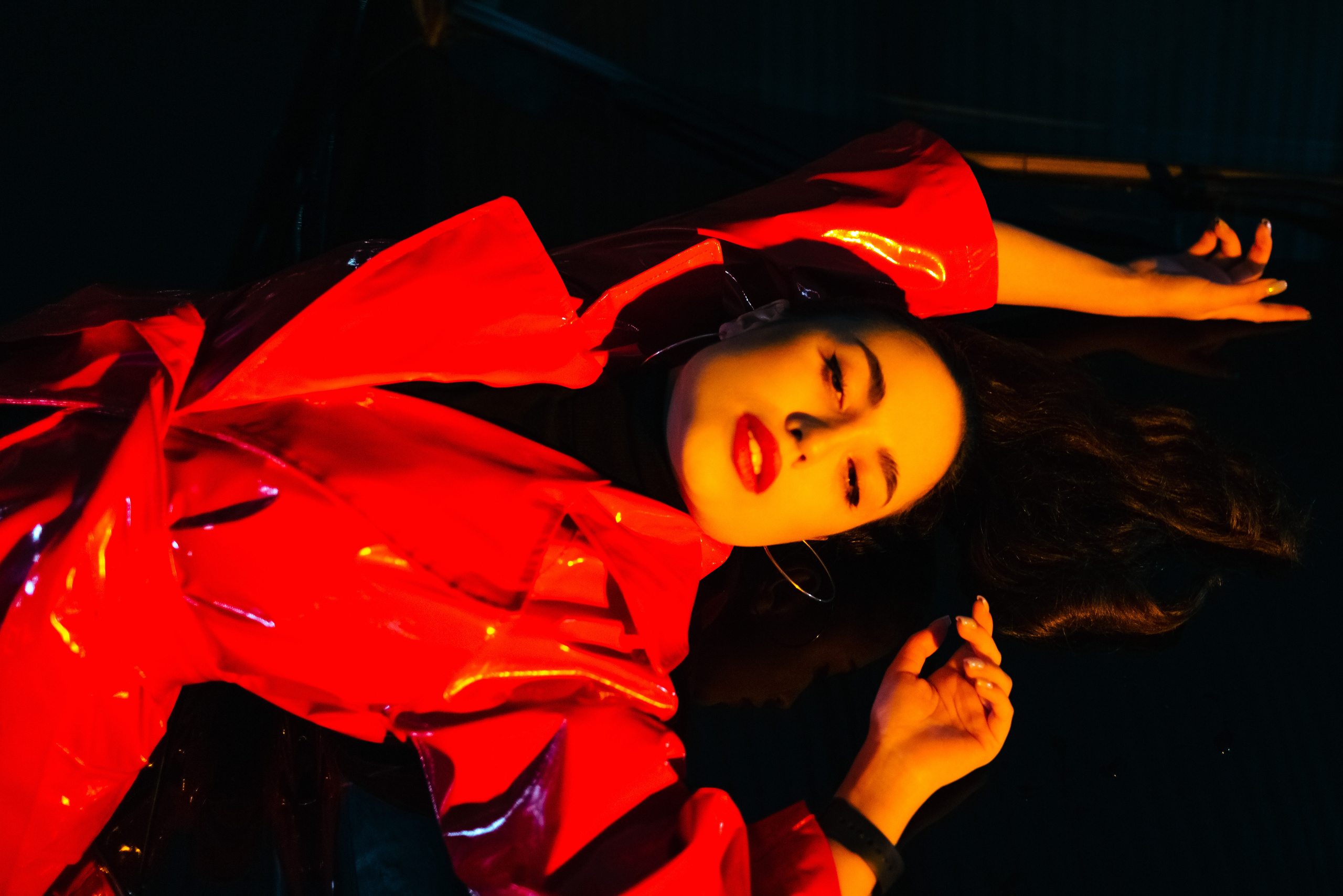 Амина. Фотограф Бодров Александр Нижний Новгород