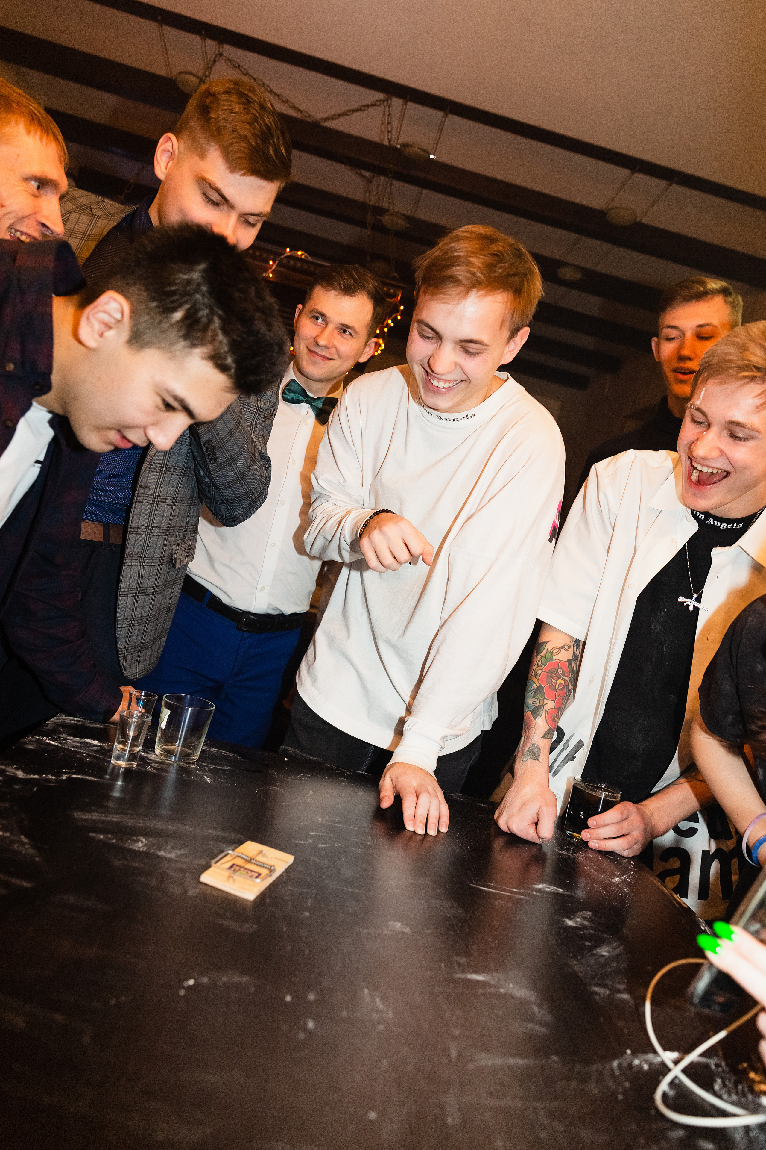 Корпораты. Фотограф Бодров Александр Нижний Новгород