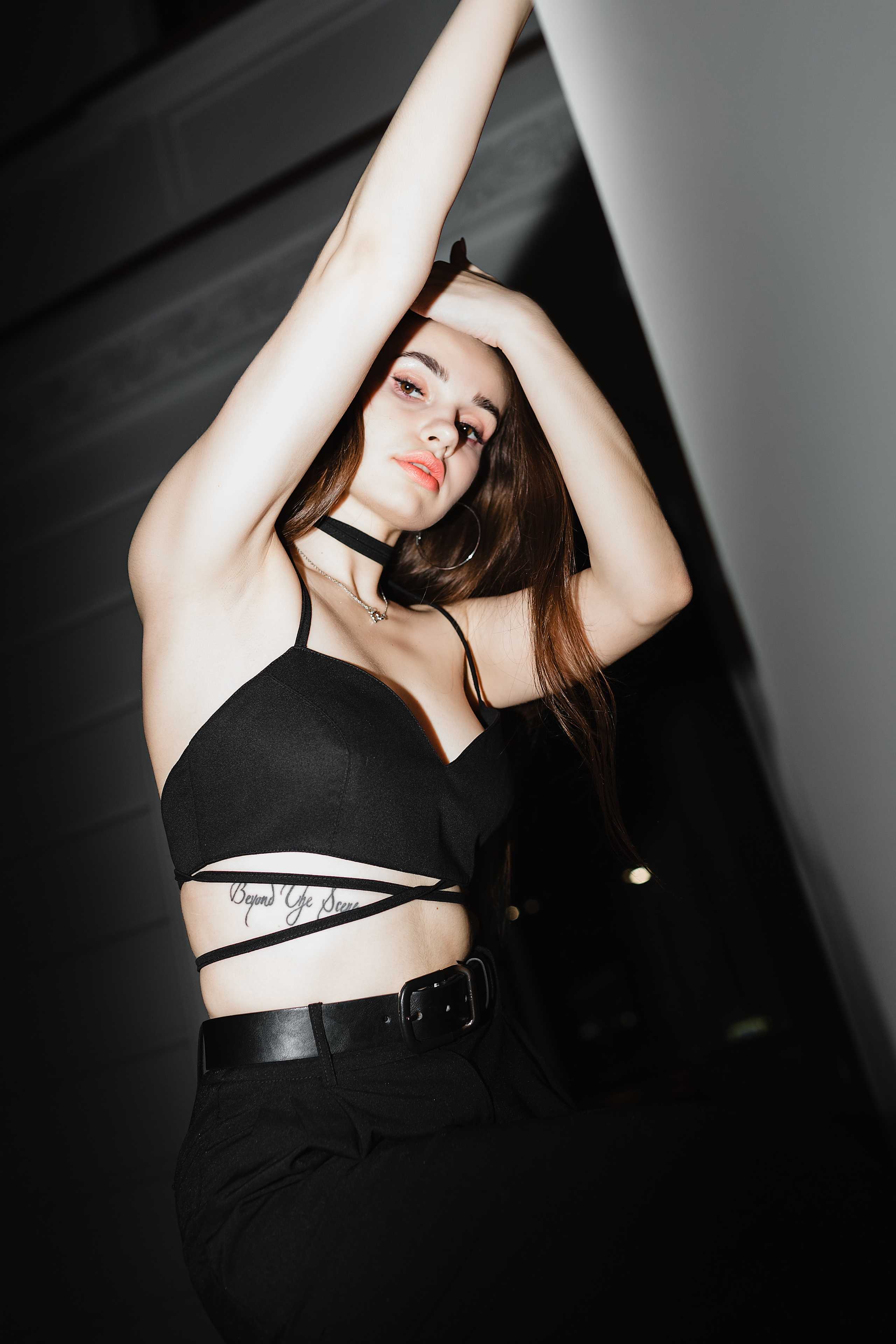 С ОБЛОЖКИ. Фотограф Бодров Александр Нижний Новгород