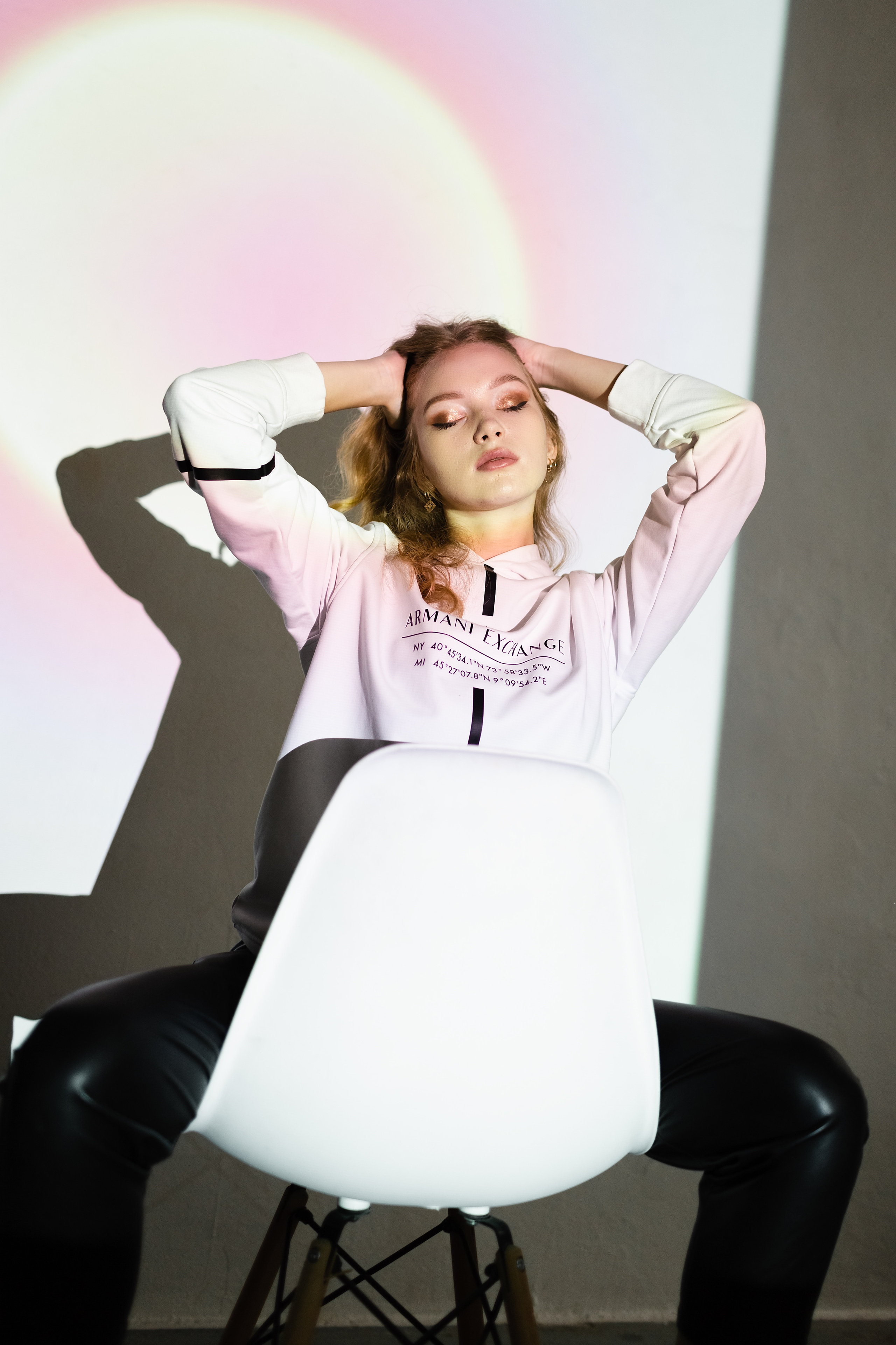 ПОД ЛУЧАМИ. Фотограф Бодров Александр Нижний Новгород