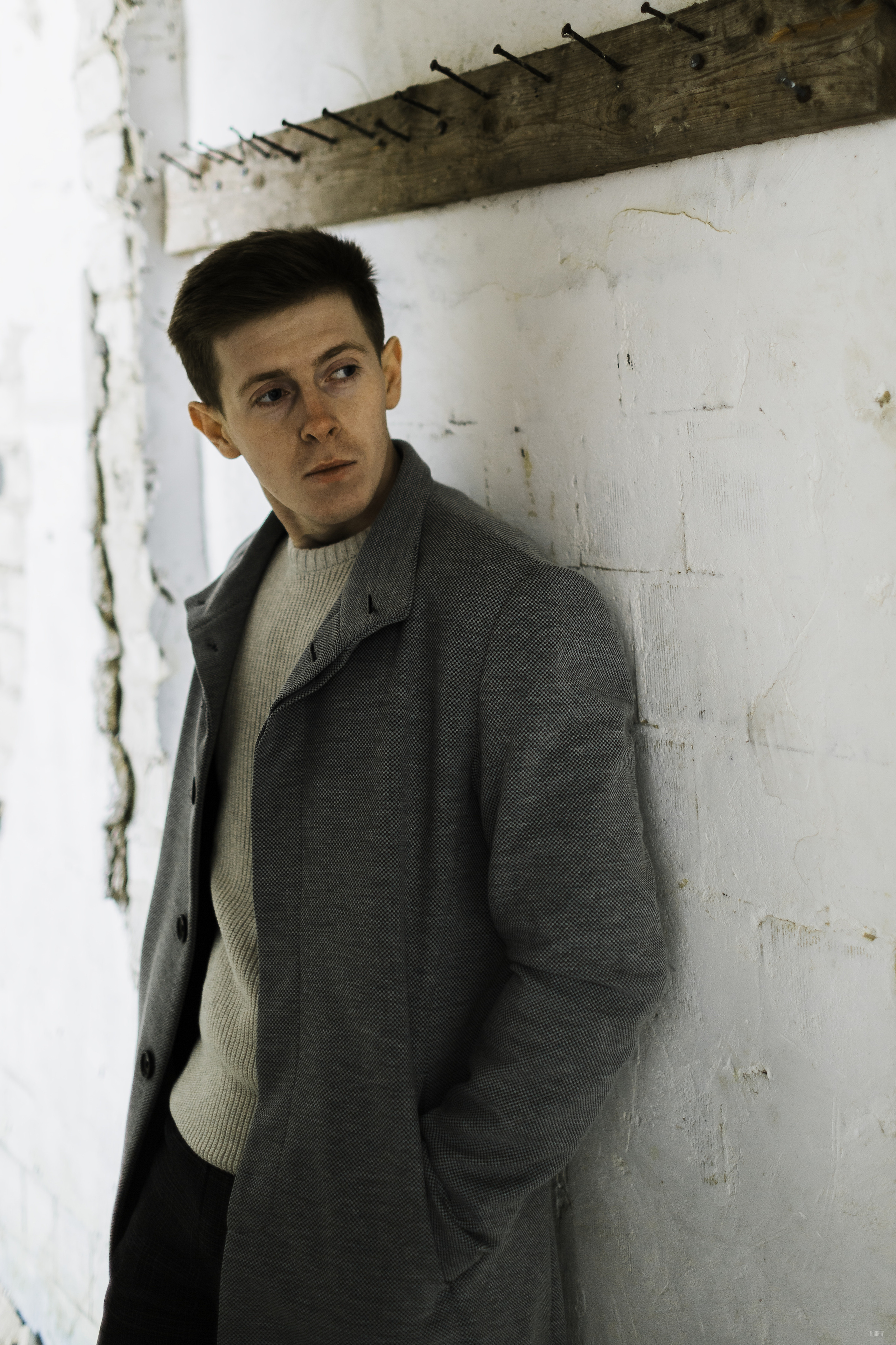 ДМИТРИЙ. Фотограф Бодров Александр Нижний Новгород