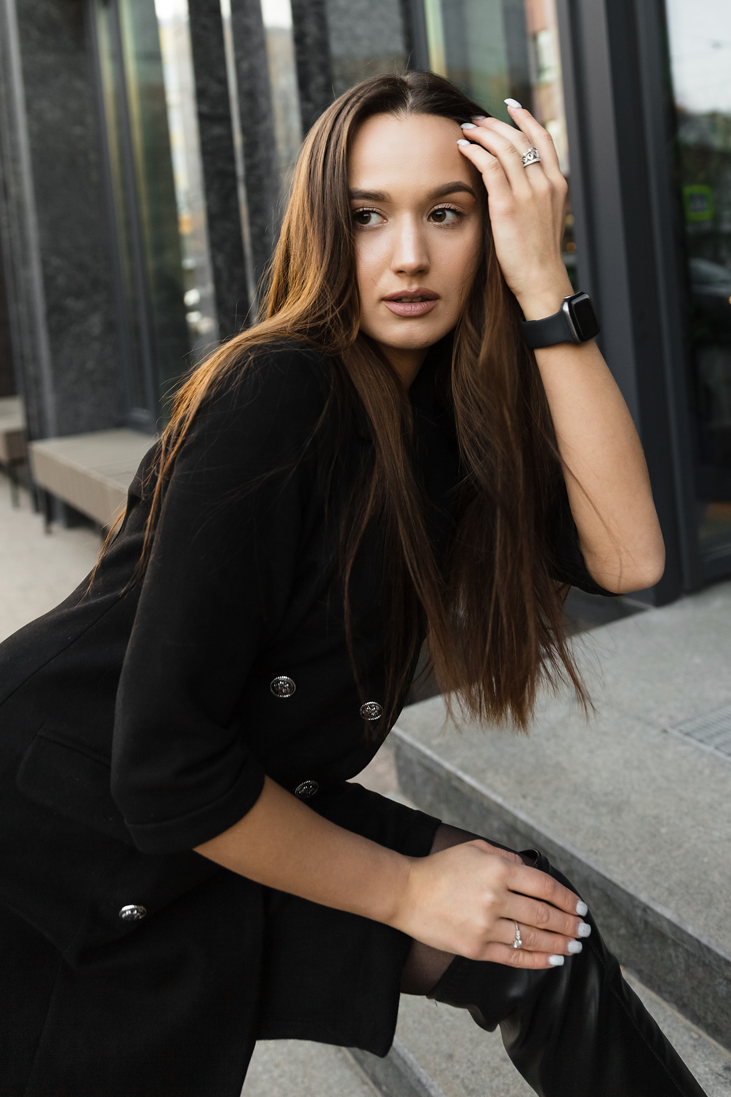 ПО ЦЕНТРУ. Фотограф Бодров Александр Нижний Новгород