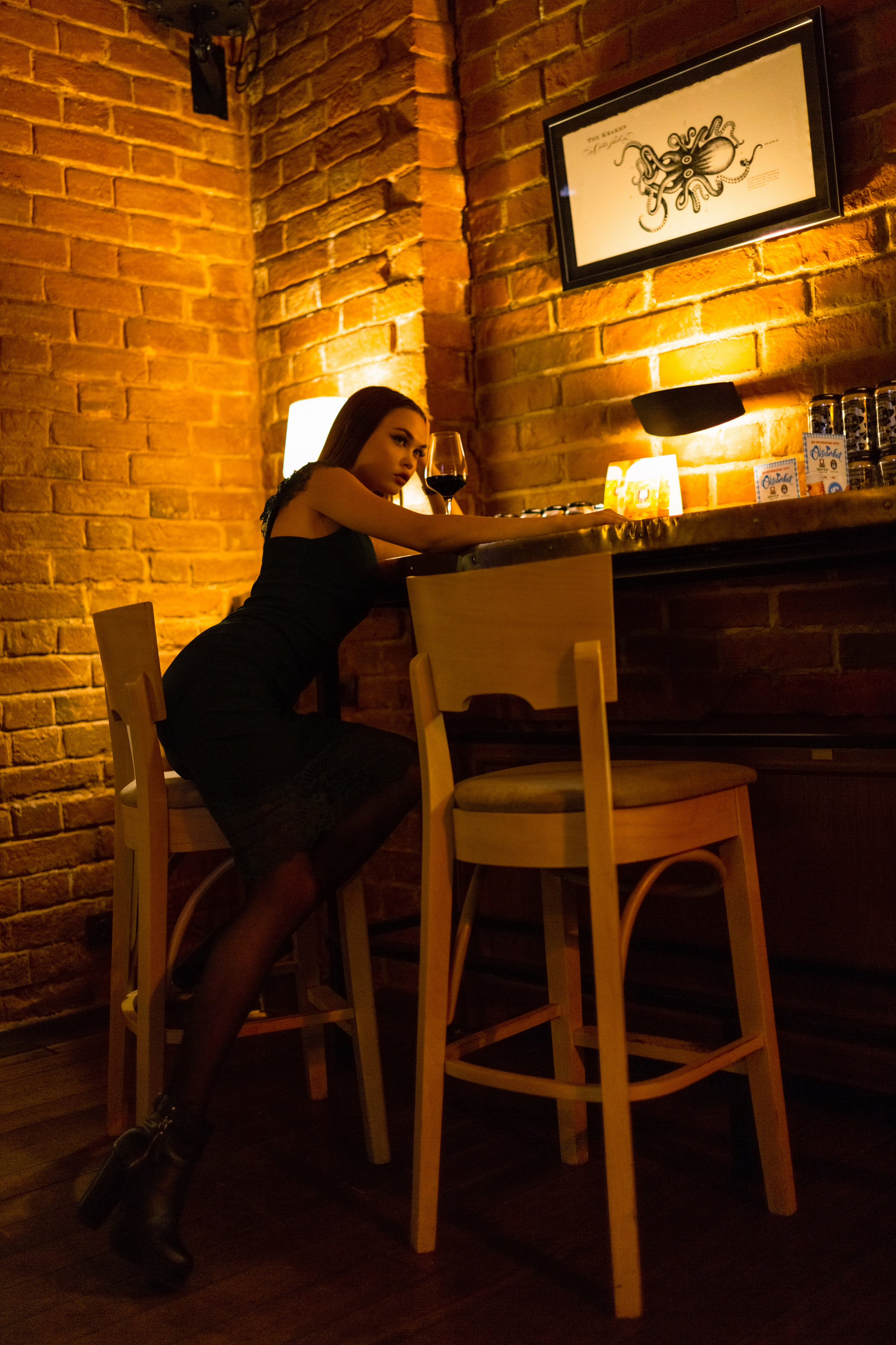 ПО БАРАМ. Фотограф Бодров Александр Нижний Новгород