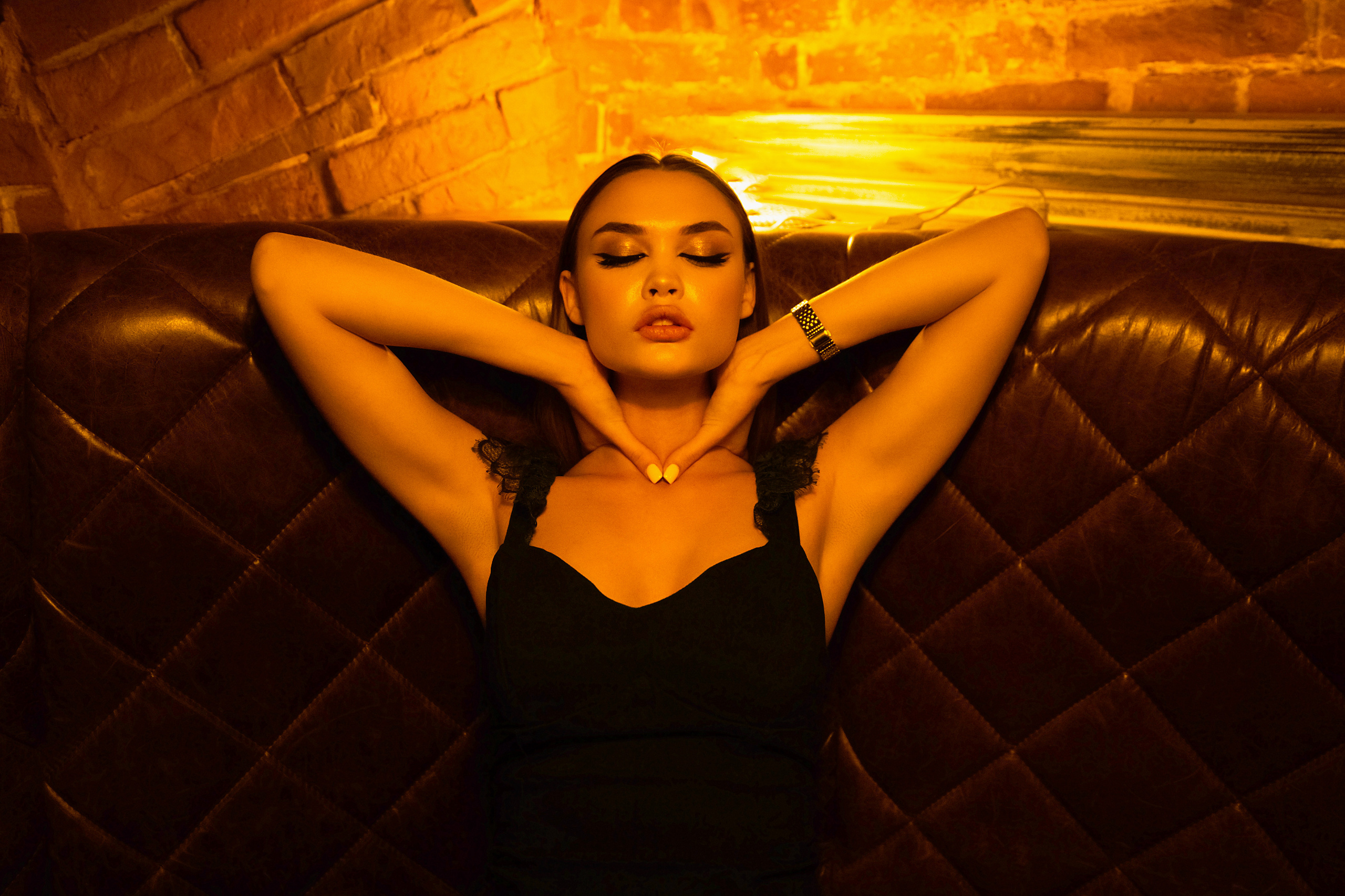 ПО БАРАМ. Фотограф Бодров Александр Нижний Новгород