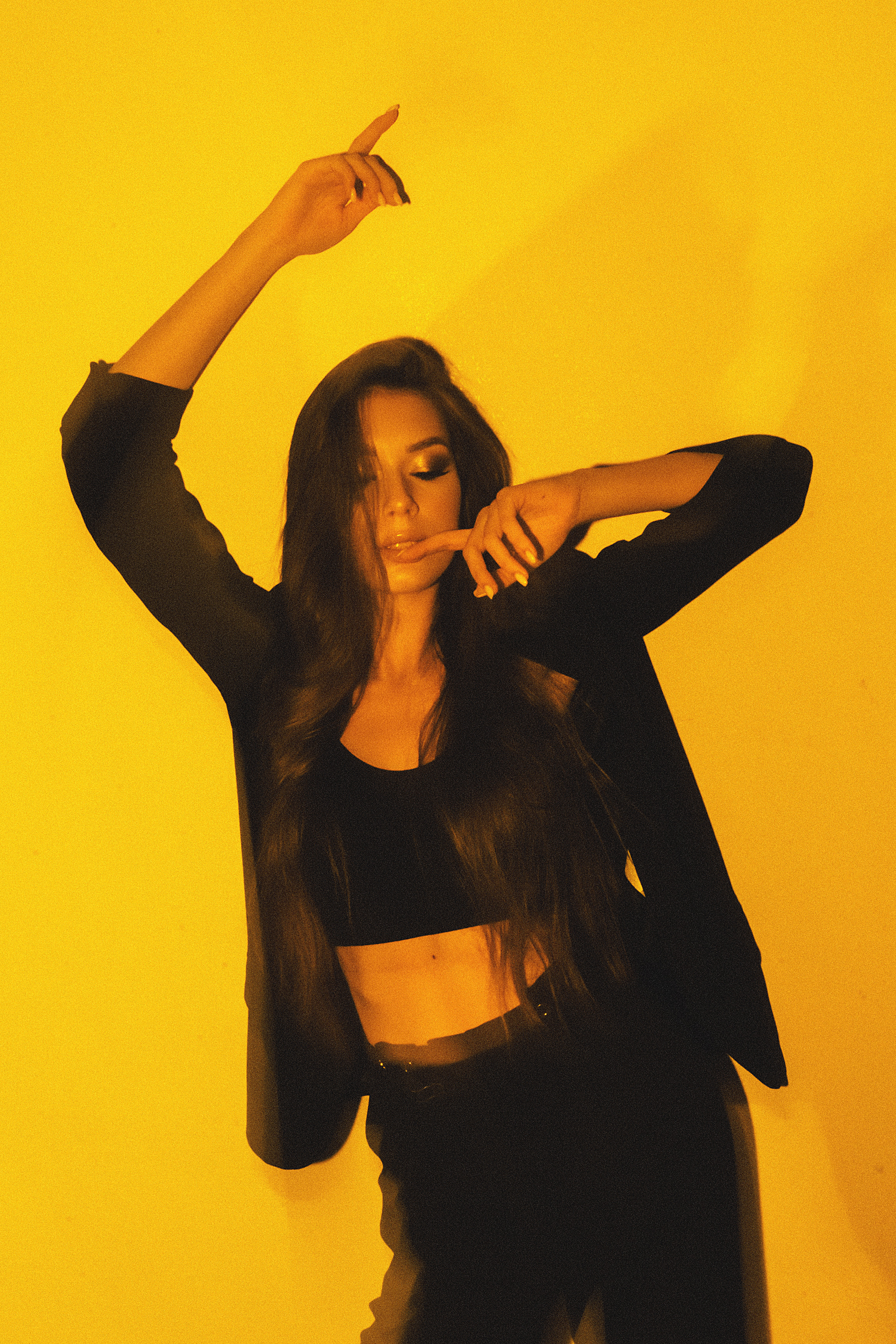 ОЛЕСЯ. Фотограф Бодров Александр Нижний Новгород