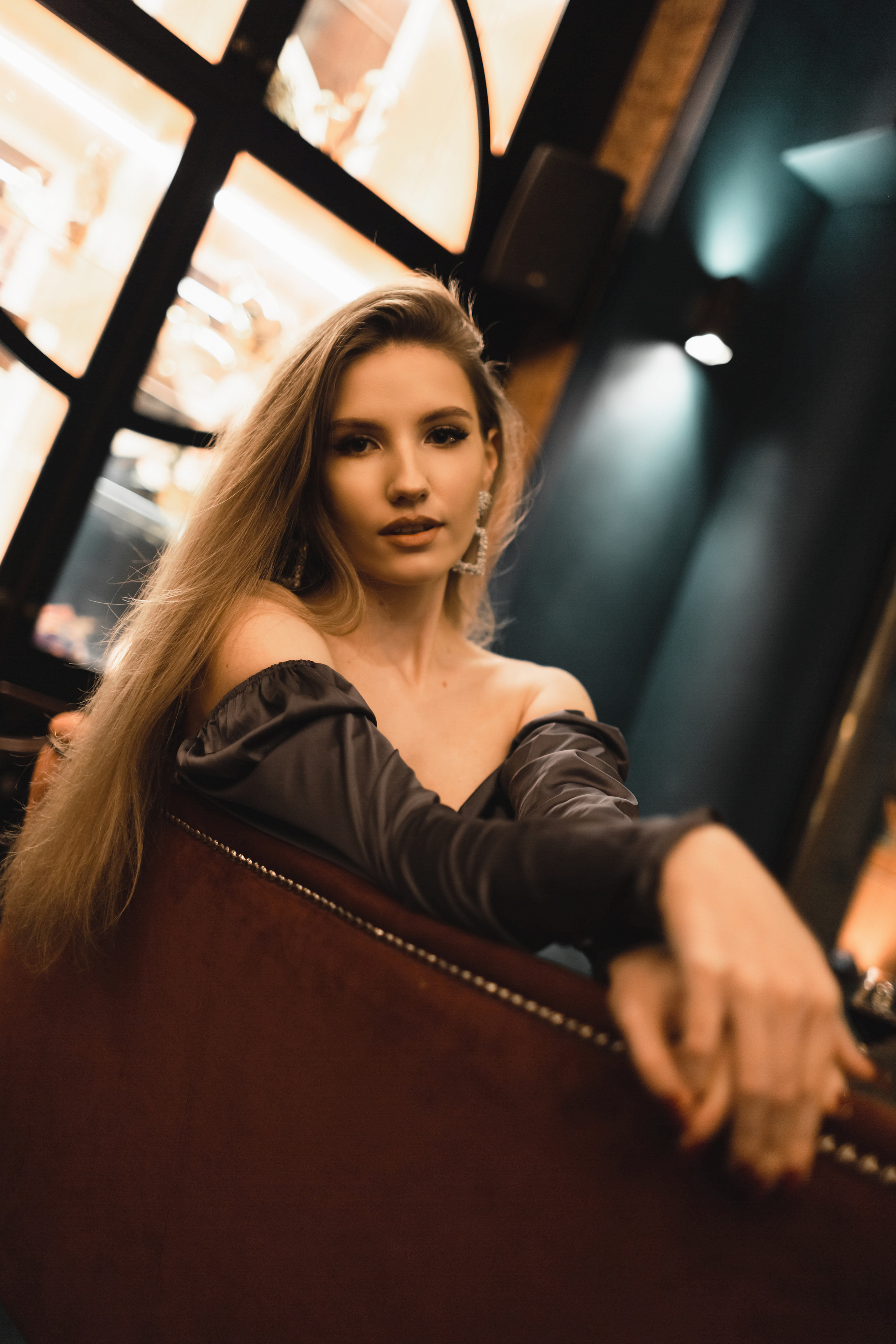 ПО РЕСТОРАНАМ. Фотограф Бодров Александр Нижний Новгород