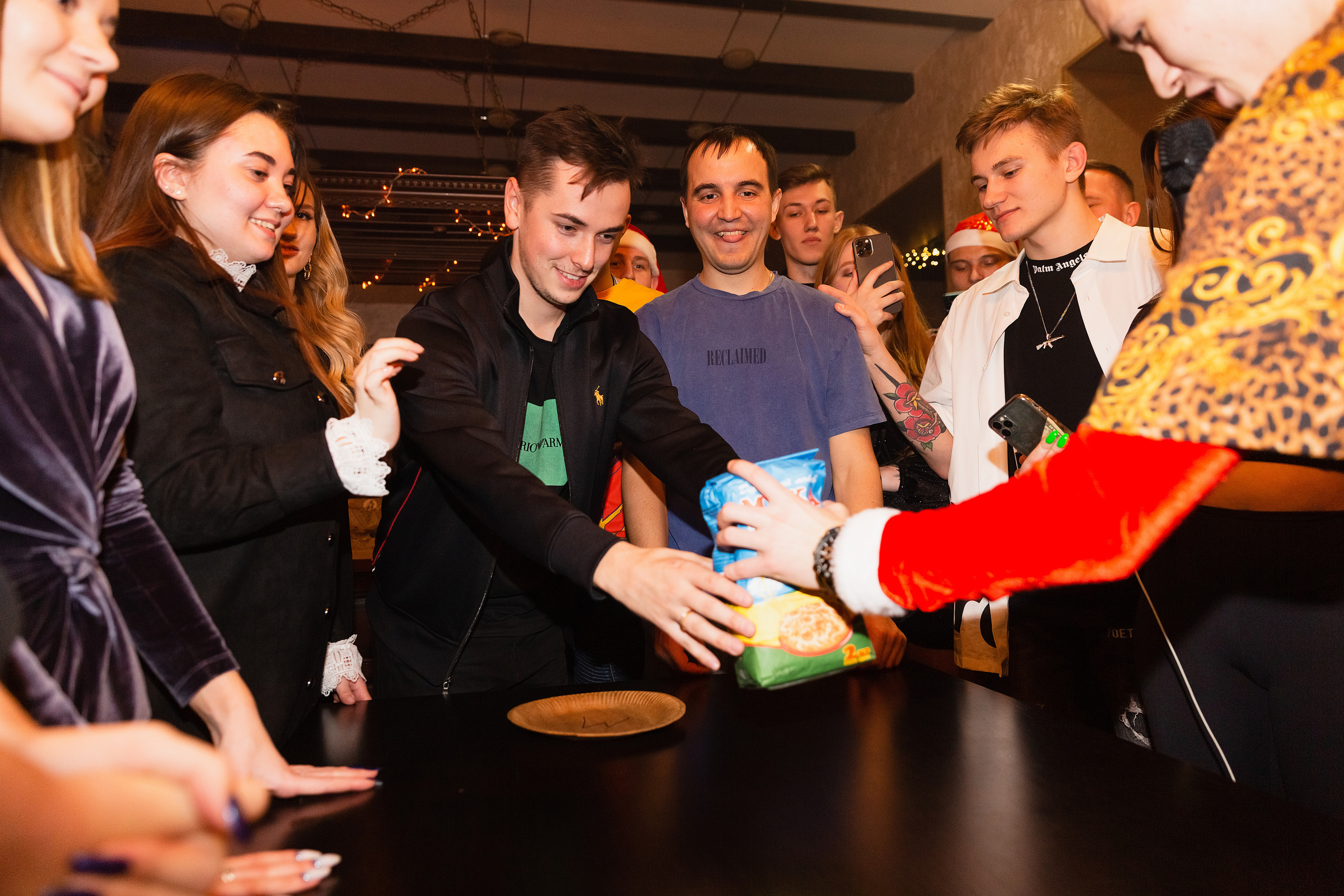 Корпораты. Фотограф Бодров Александр Нижний Новгород