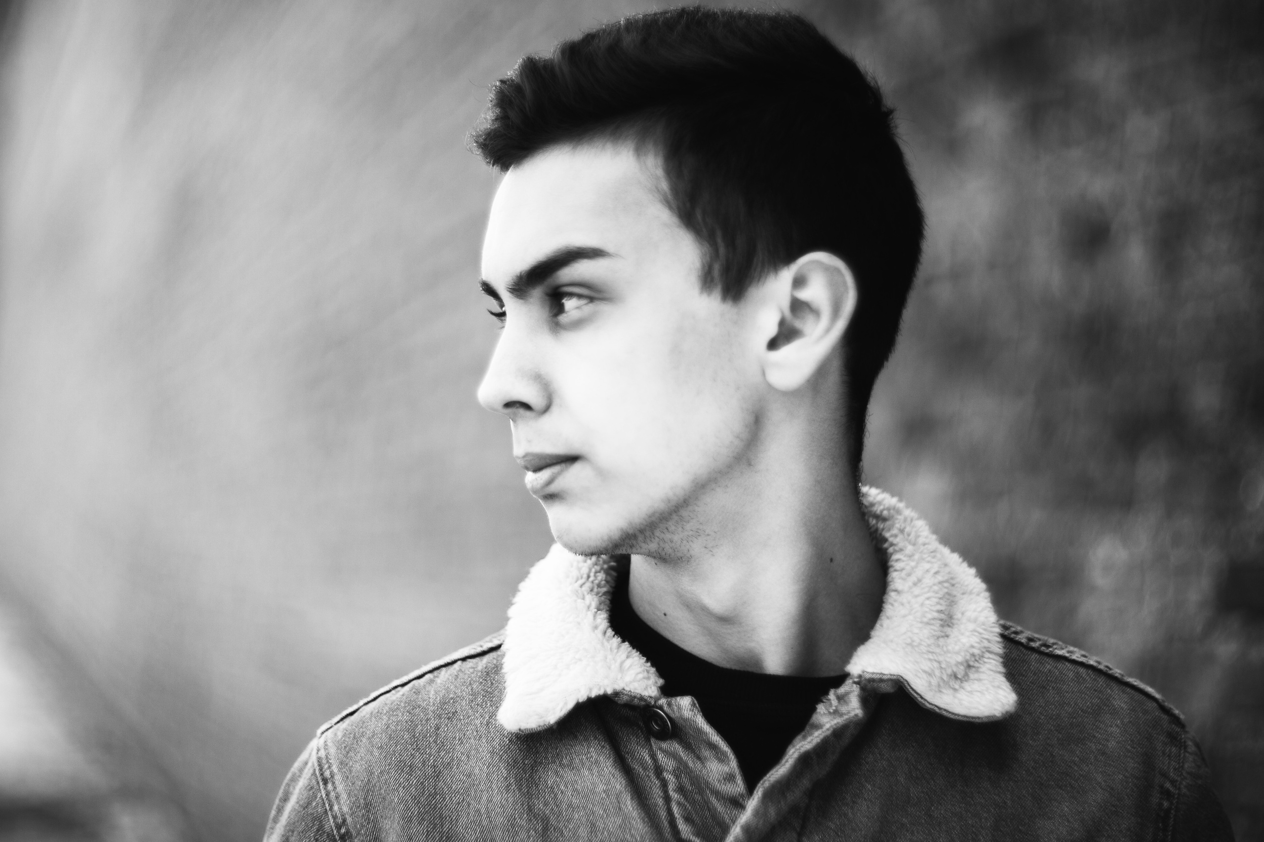 НИКИТА. Фотограф Бодров Александр Нижний Новгород