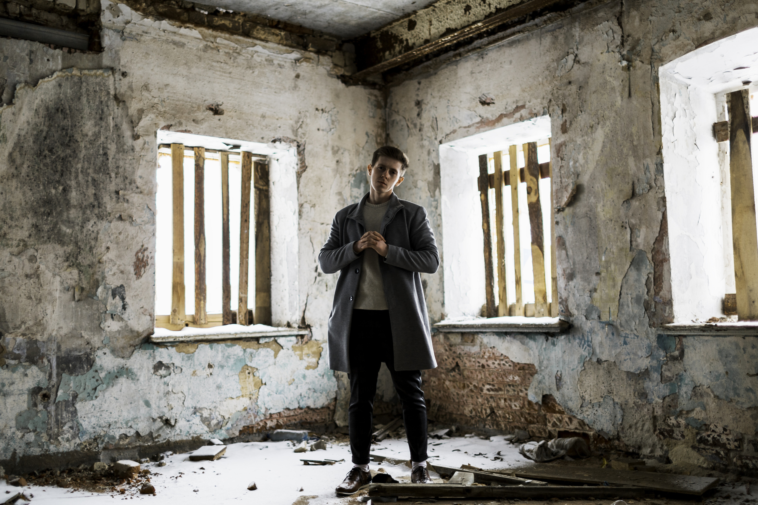 ДМИТРИЙ. Фотограф Бодров Александр Нижний Новгород