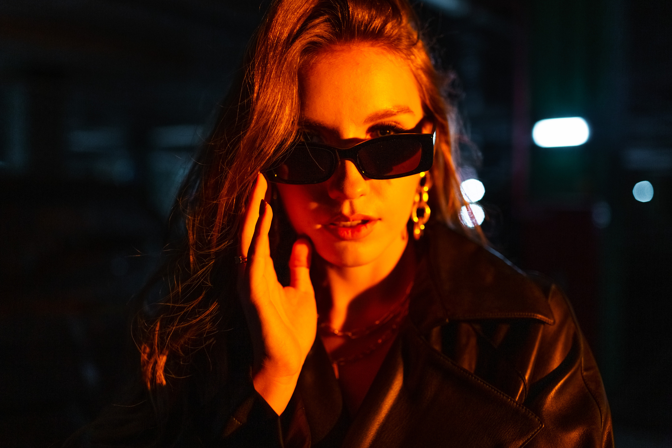 Алина. Фотограф Бодров Александр Нижний Новгород