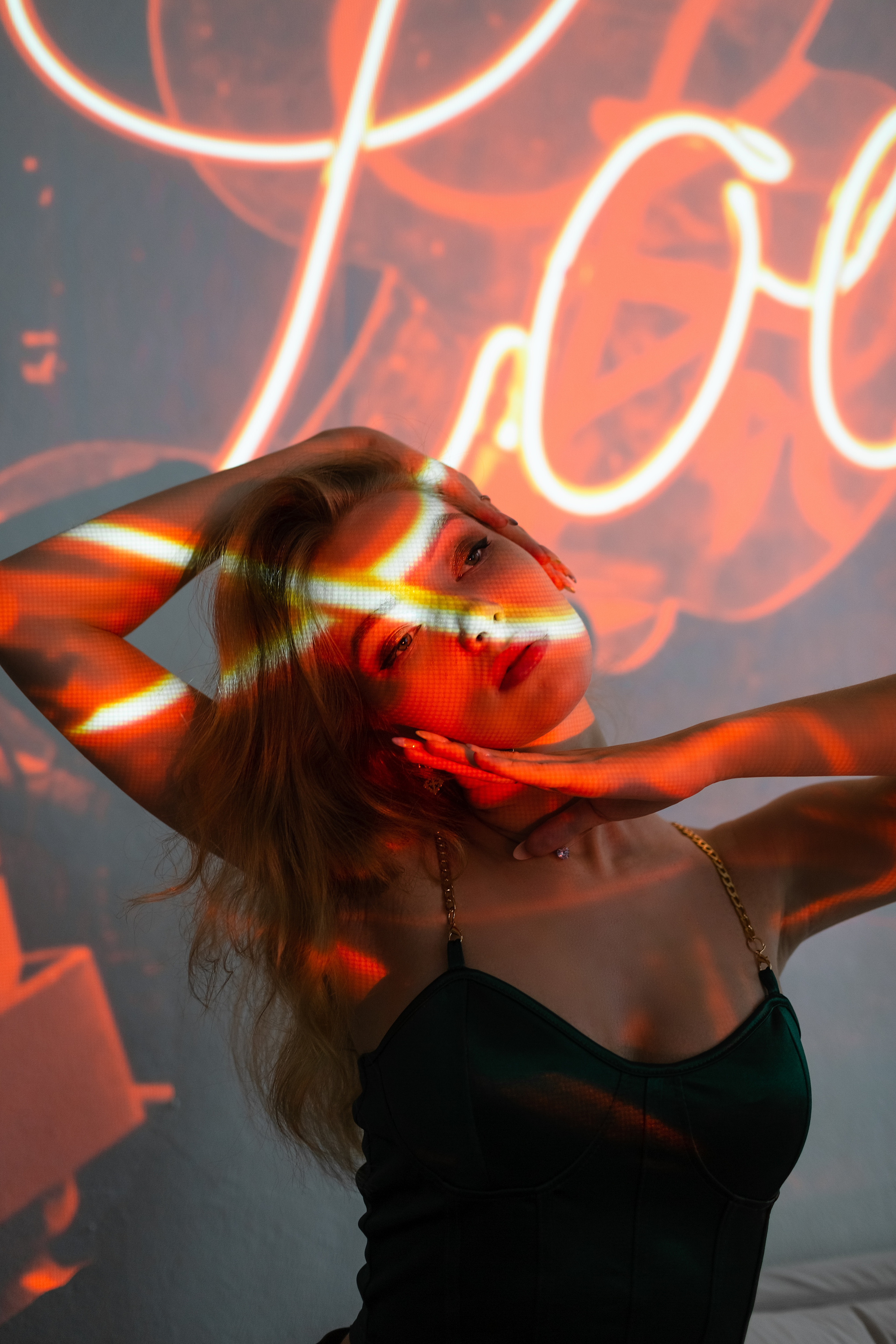 ТЕПЛЫЙ. Фотограф Бодров Александр Нижний Новгород