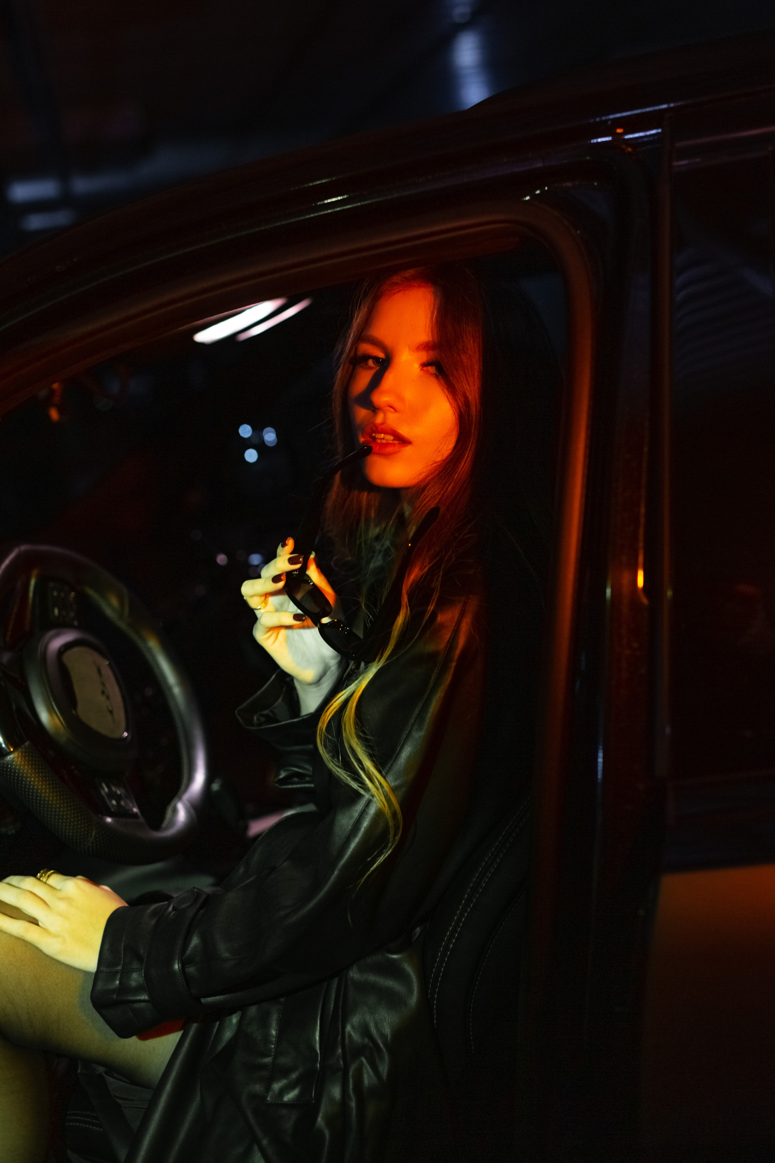 Алина. Фотограф Бодров Александр Нижний Новгород