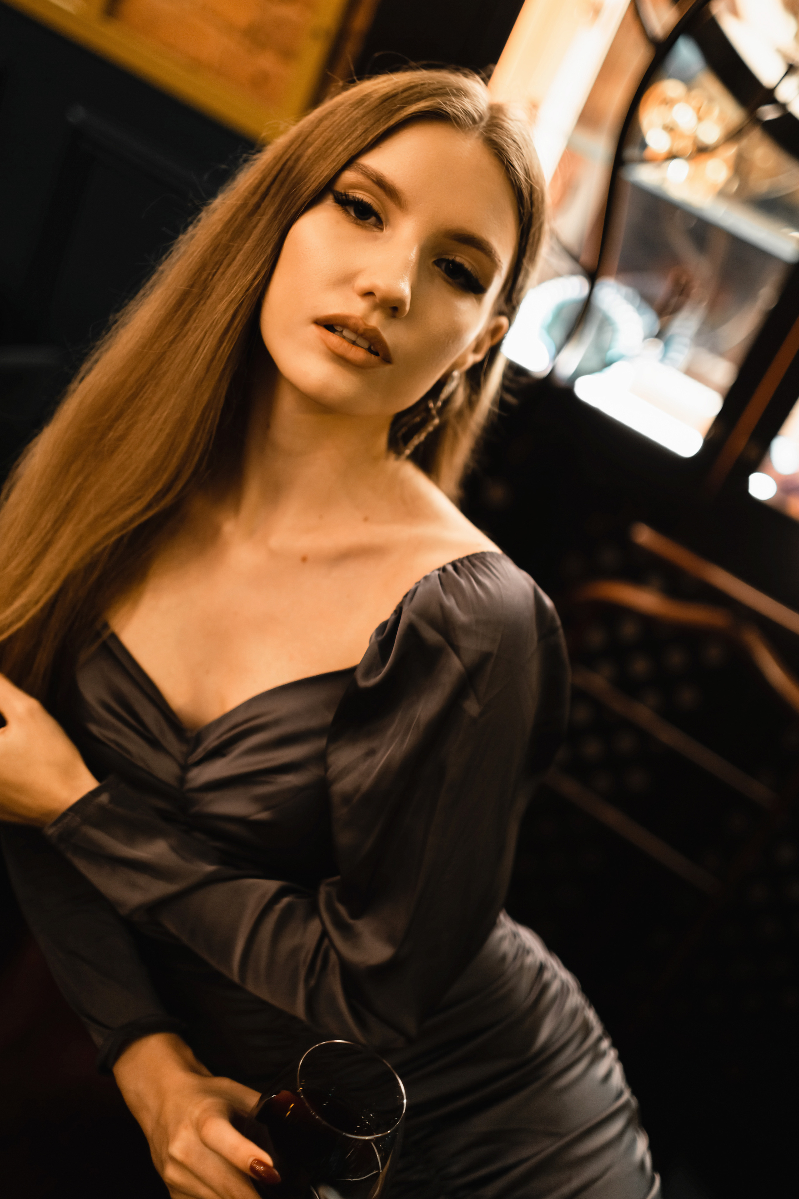 ПО РЕСТОРАНАМ. Фотограф Бодров Александр Нижний Новгород