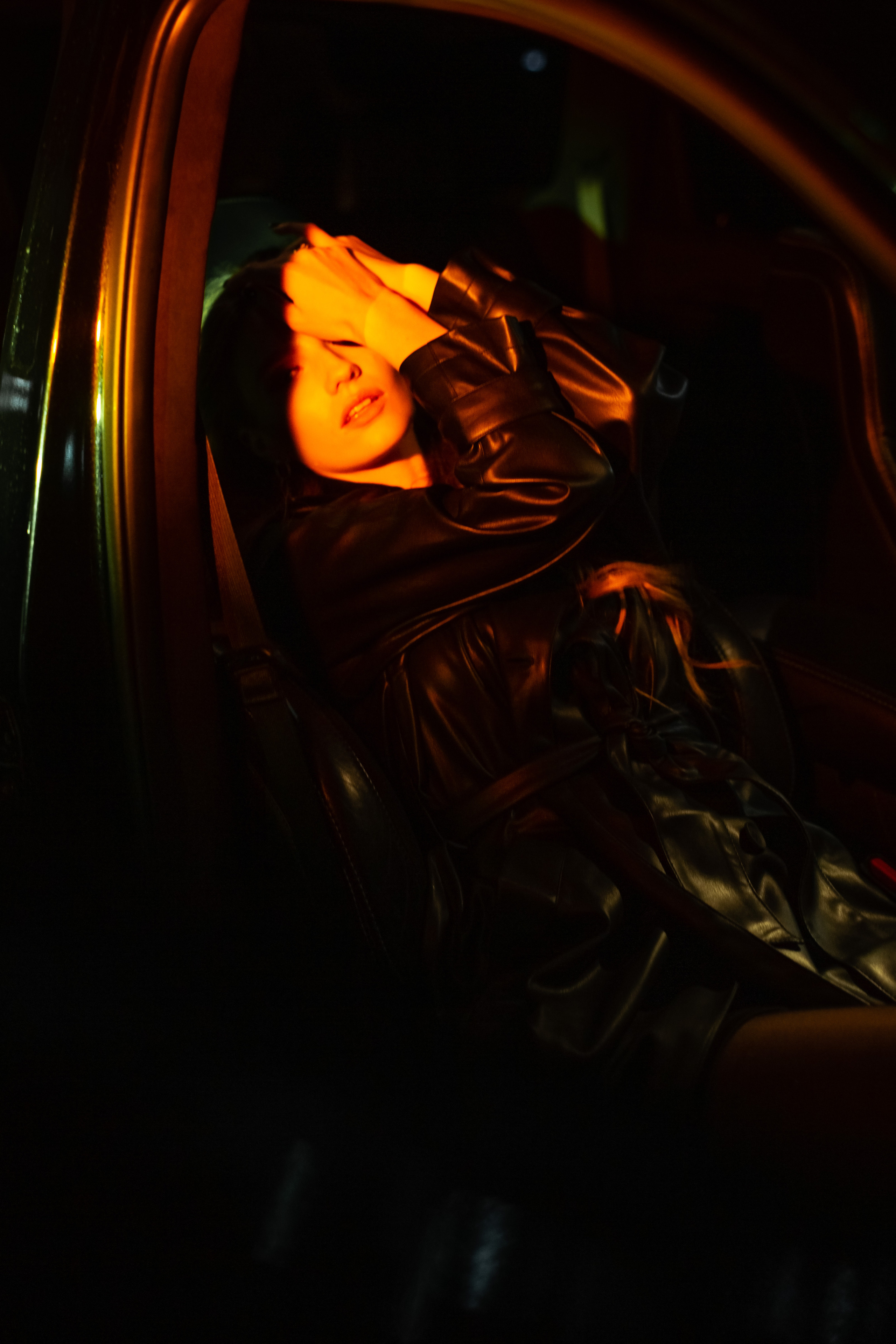 Алина. Фотограф Бодров Александр Нижний Новгород